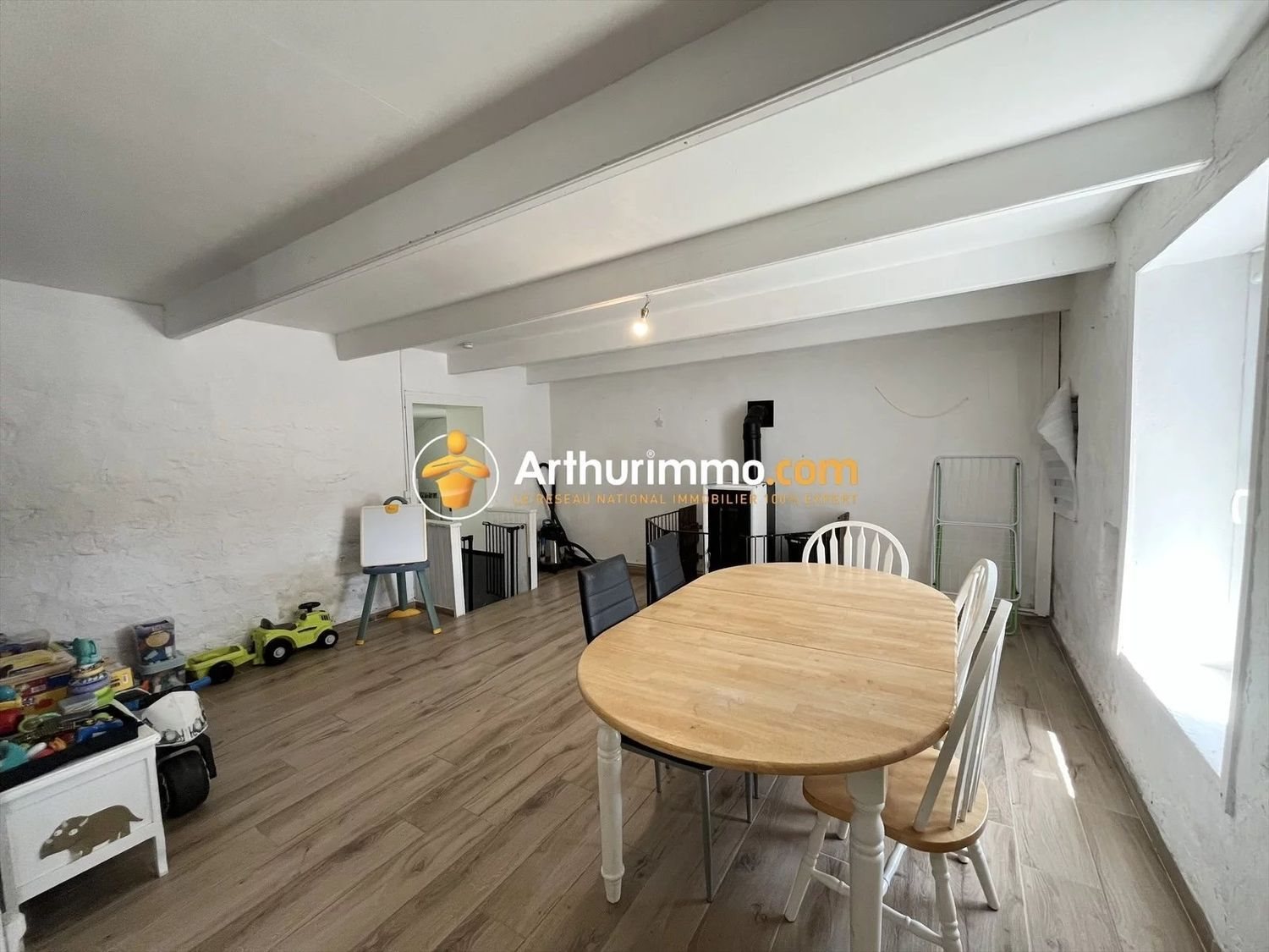 Maison à vendre, 80m², Plogastel-Saint-Germain