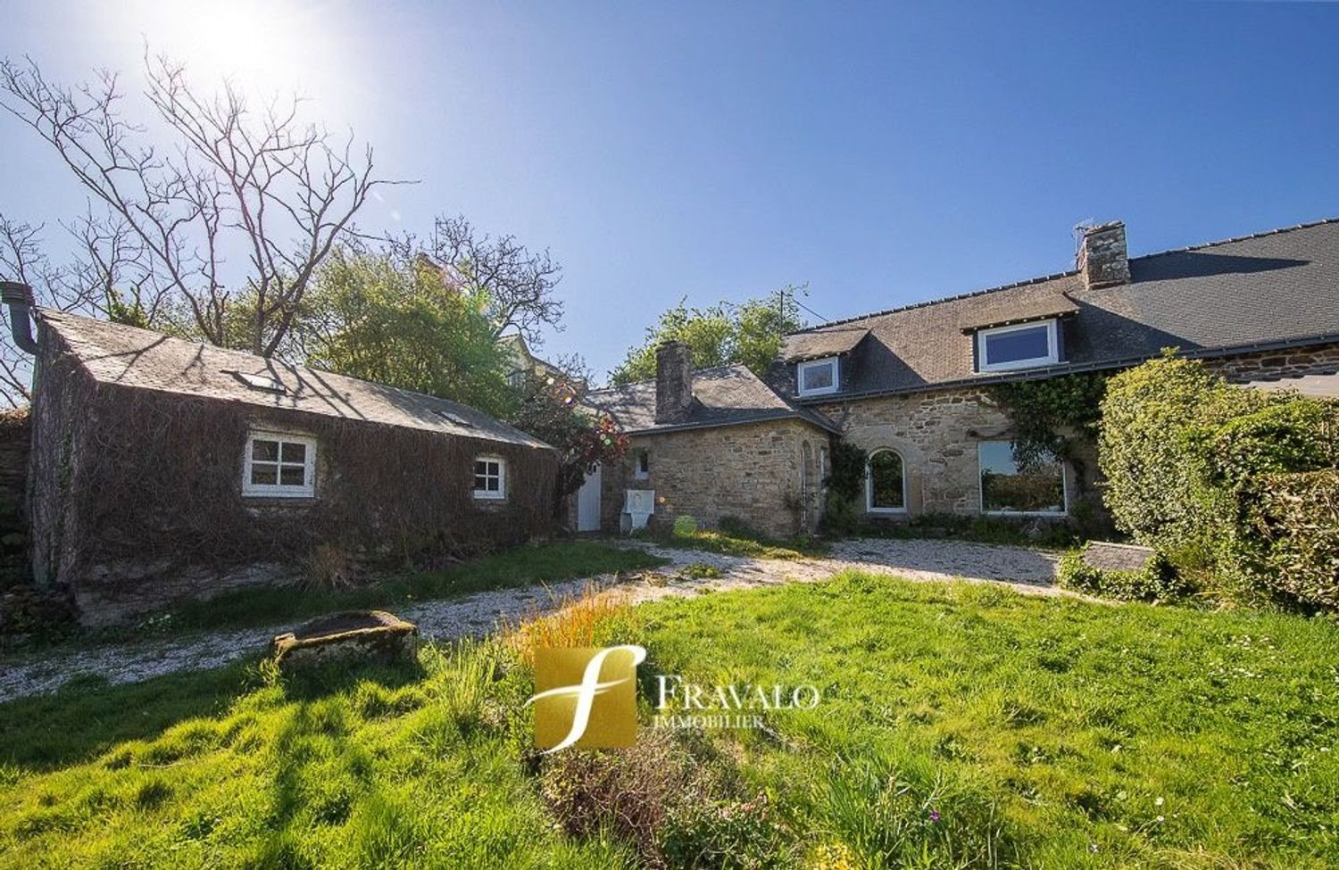 Maison à vendre, 67m², Arradon