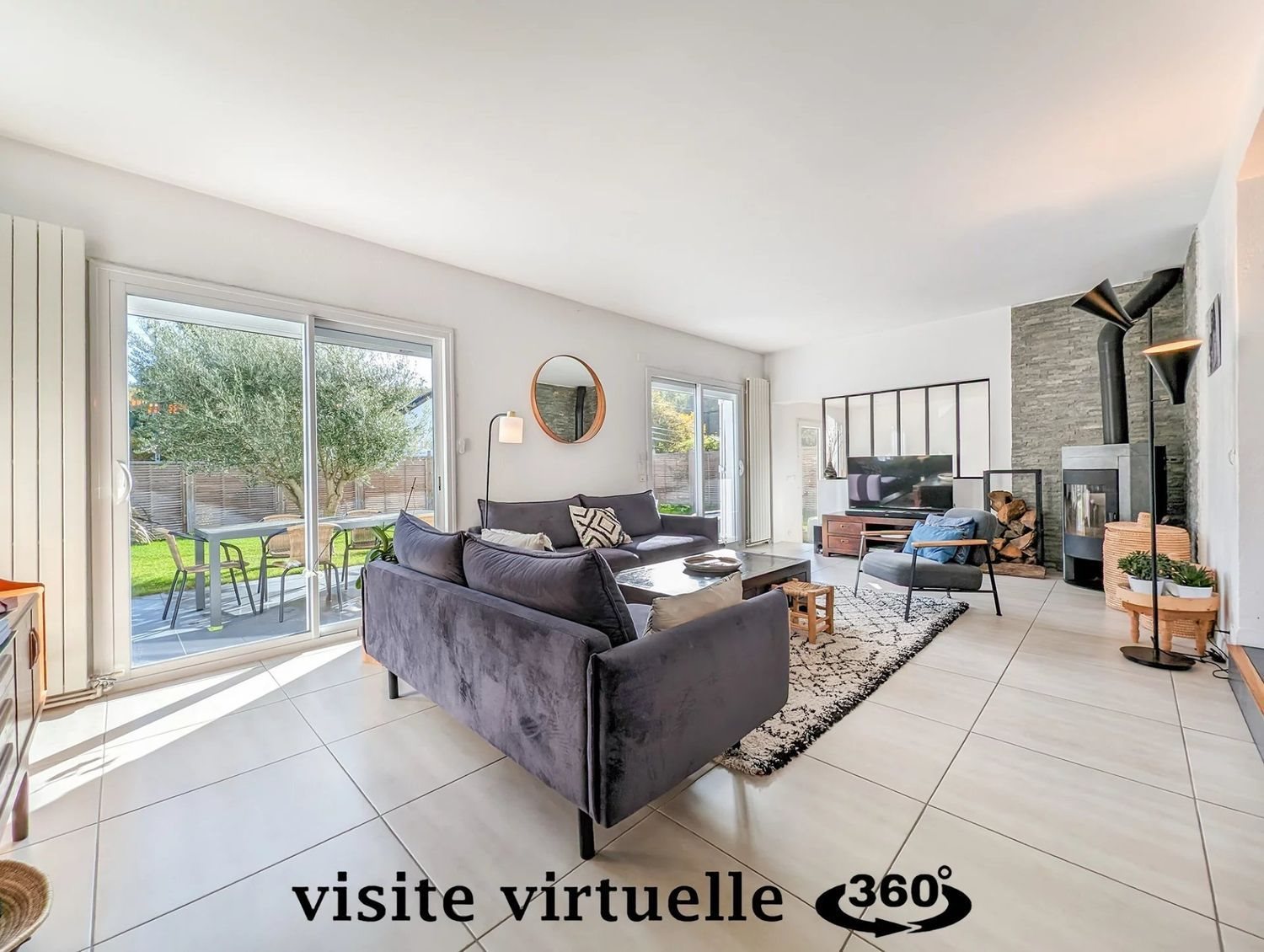 Maison à vendre, 155m², Plaisir