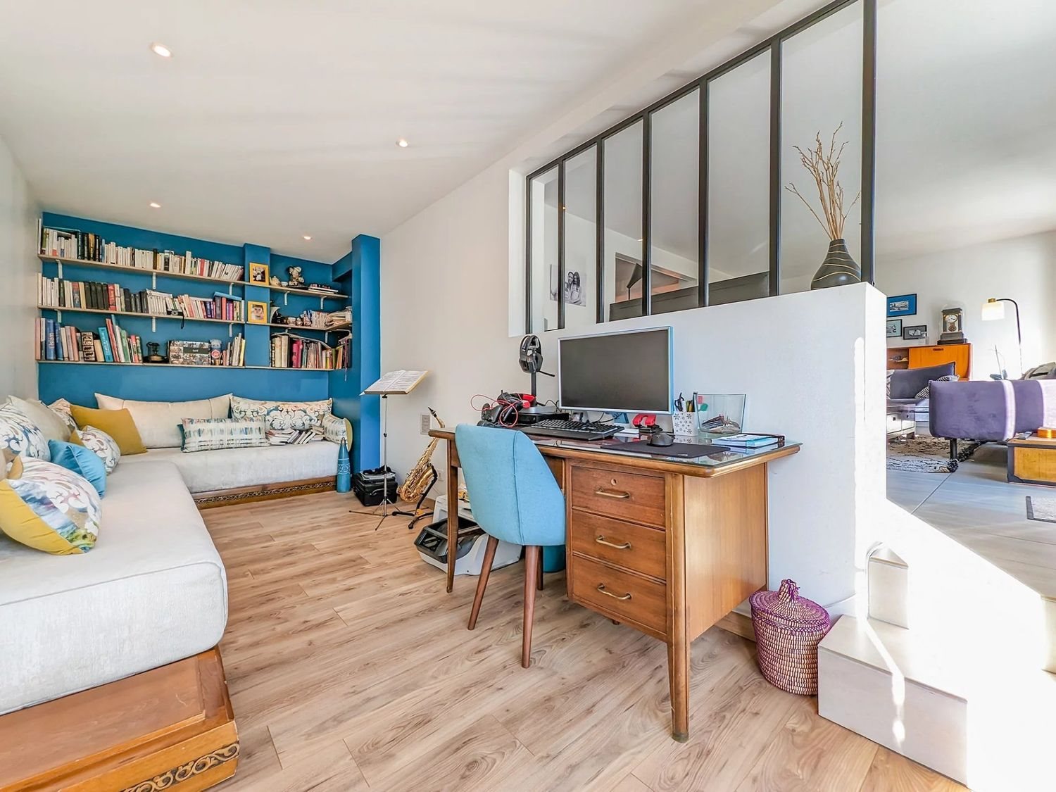 Maison à vendre, 155m², Plaisir