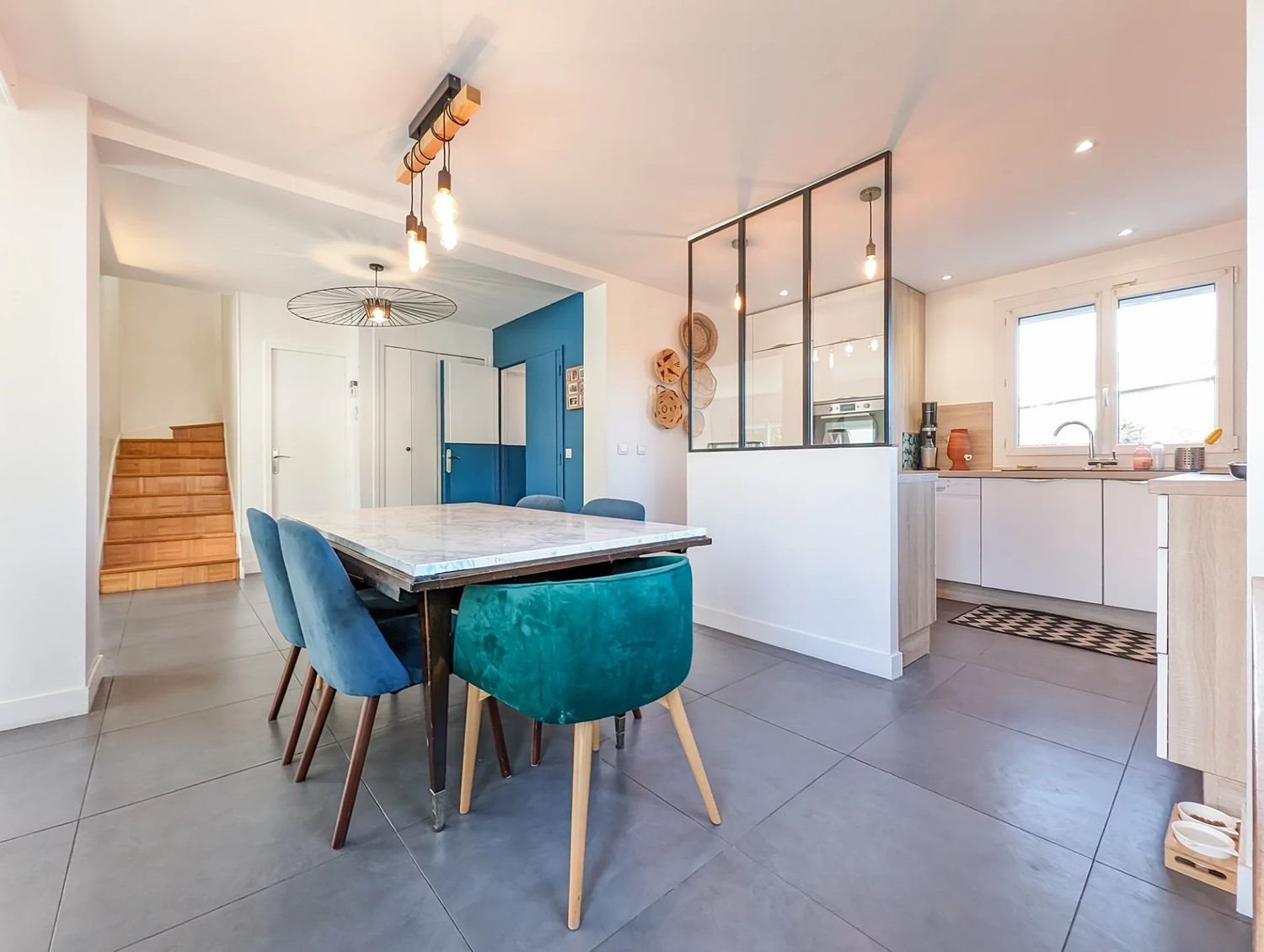 Maison à vendre, 155m², Plaisir