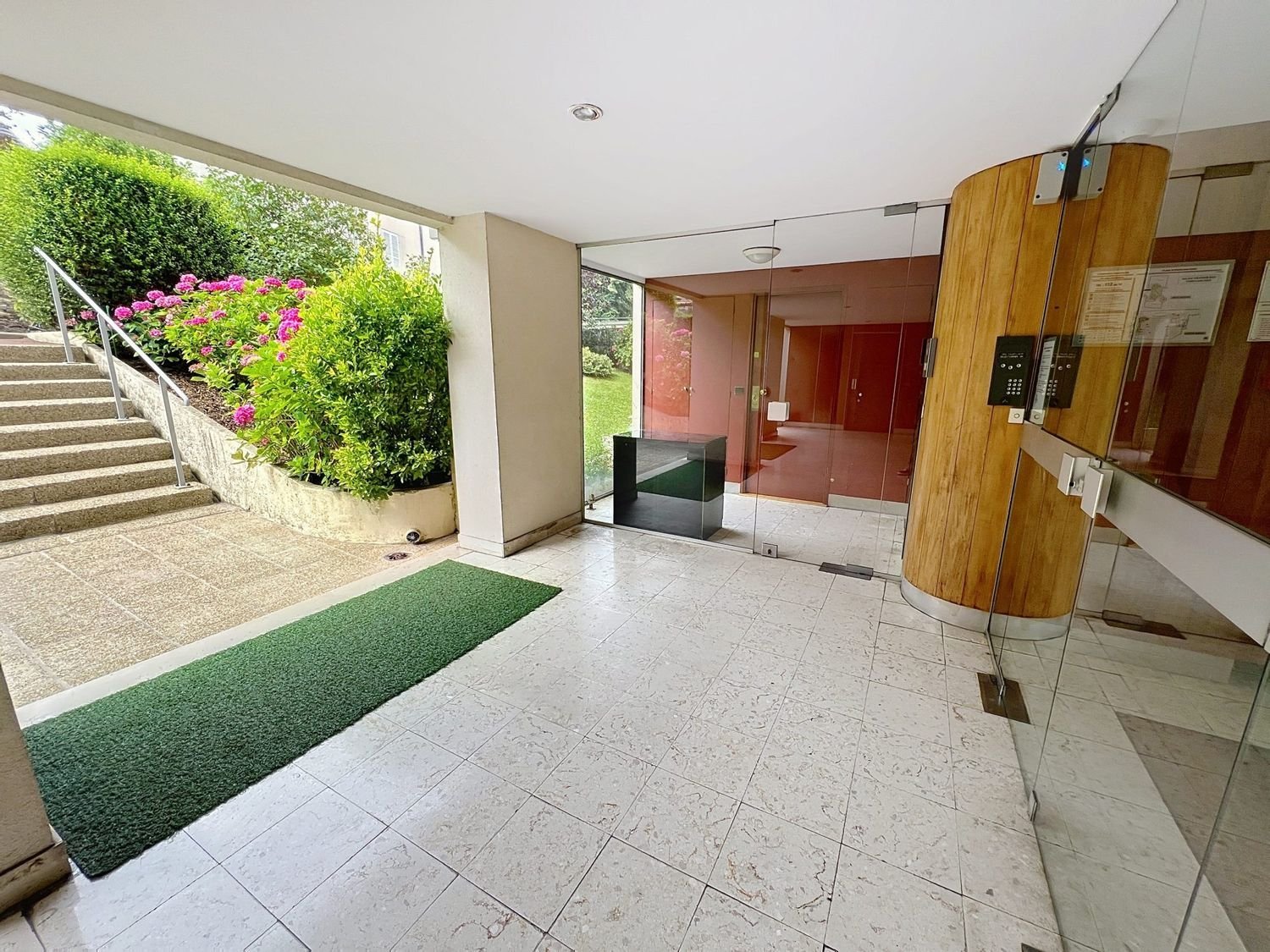 Appartement à vendre, 43m², Garches