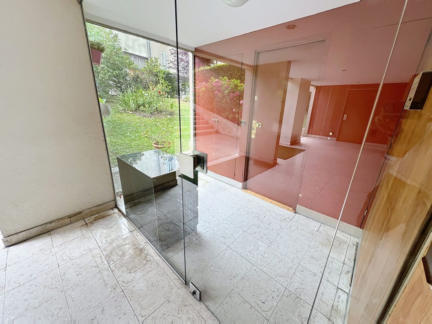 Appartement à vendre, 43m², Garches