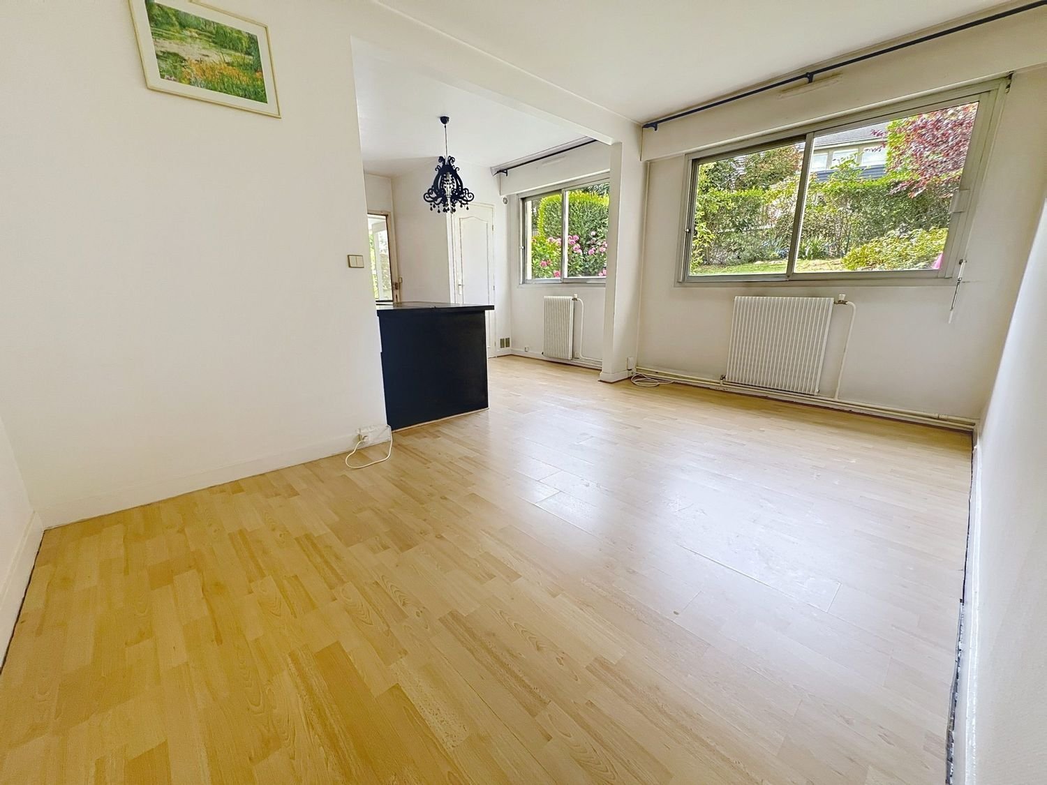 Appartement à vendre, 43m², Garches