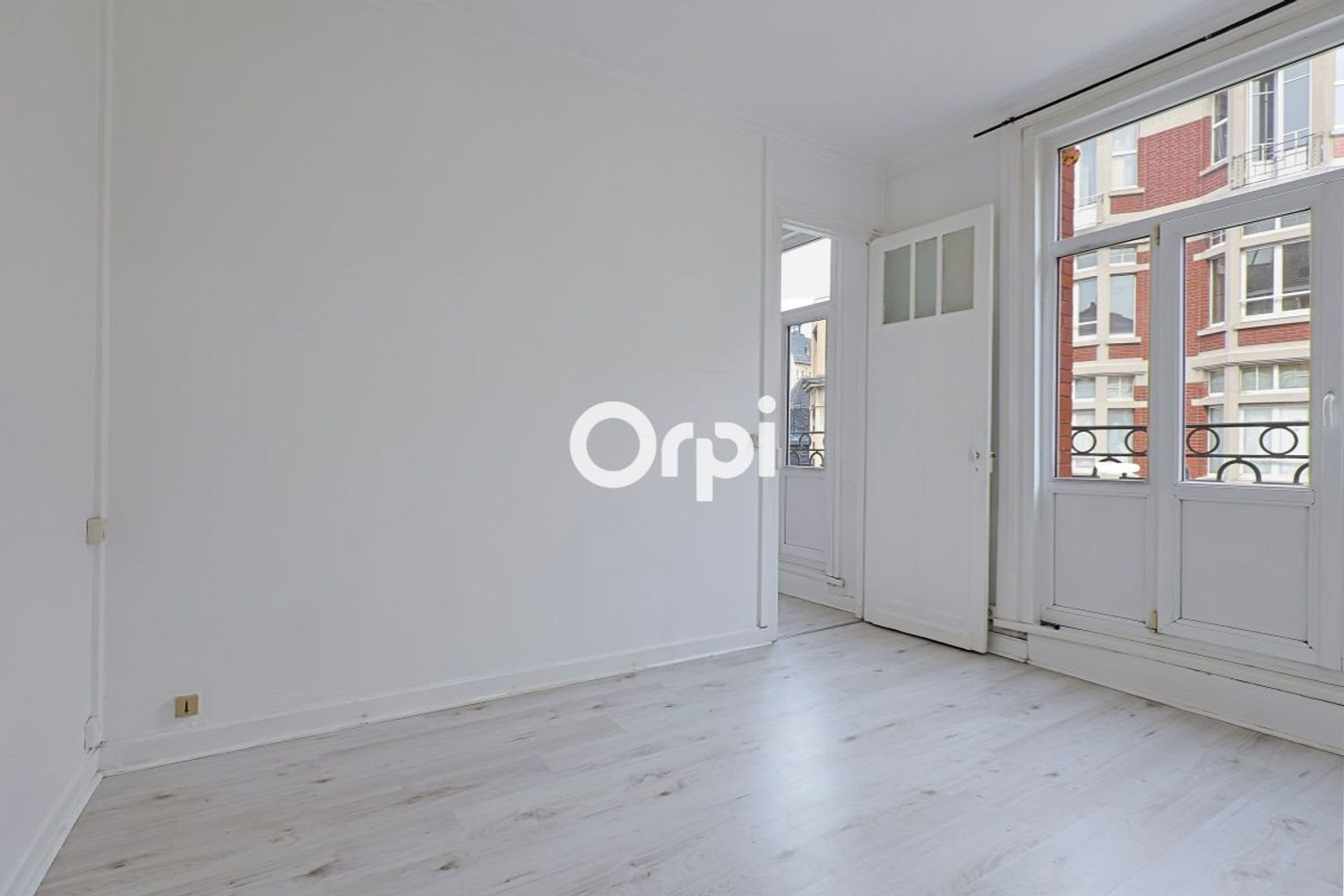 Appartement à vendre, 28m², Lille