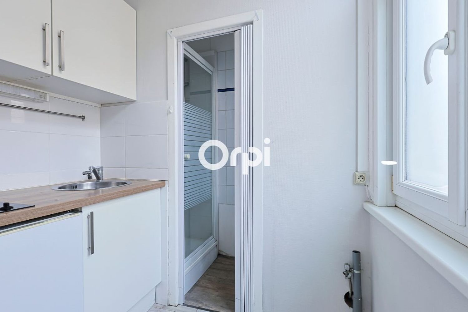 Appartement à vendre, 28m², Lille