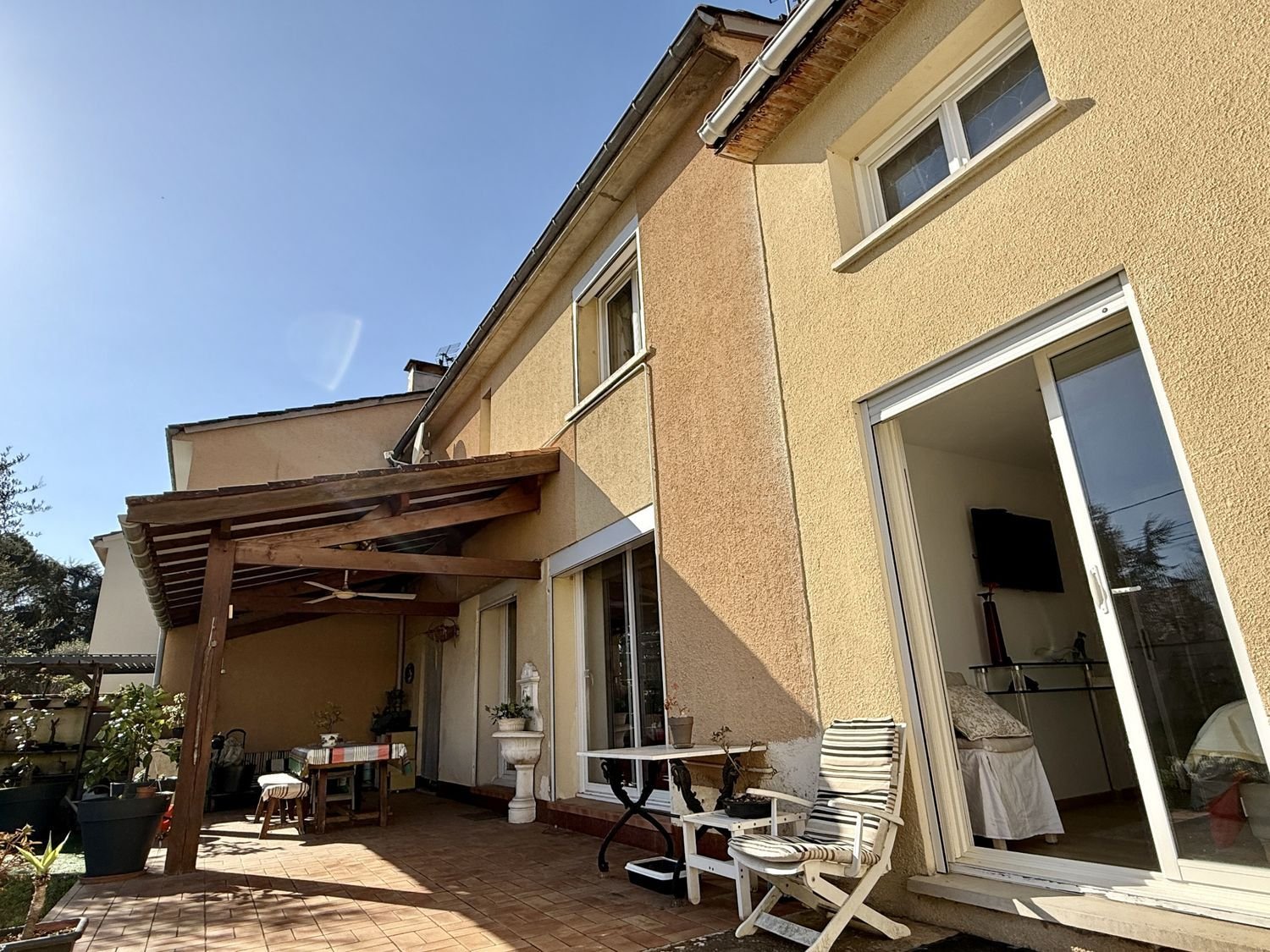Maison à vendre, 145m², Albi