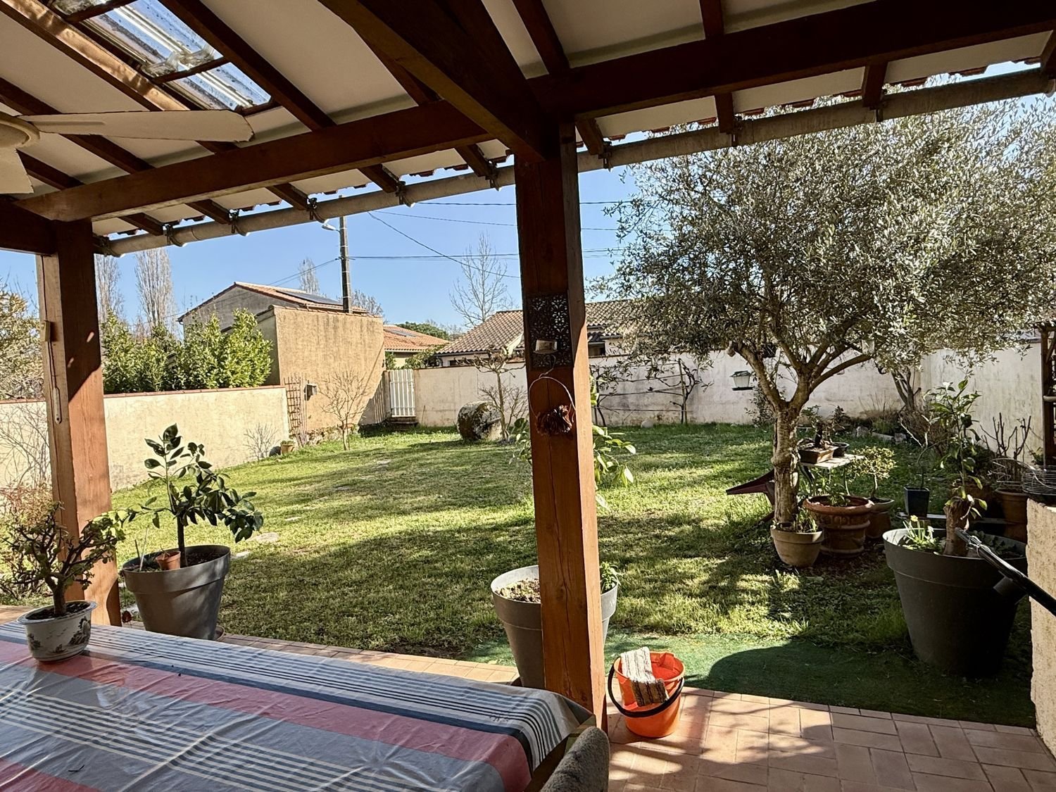 Maison à vendre, 145m², Albi