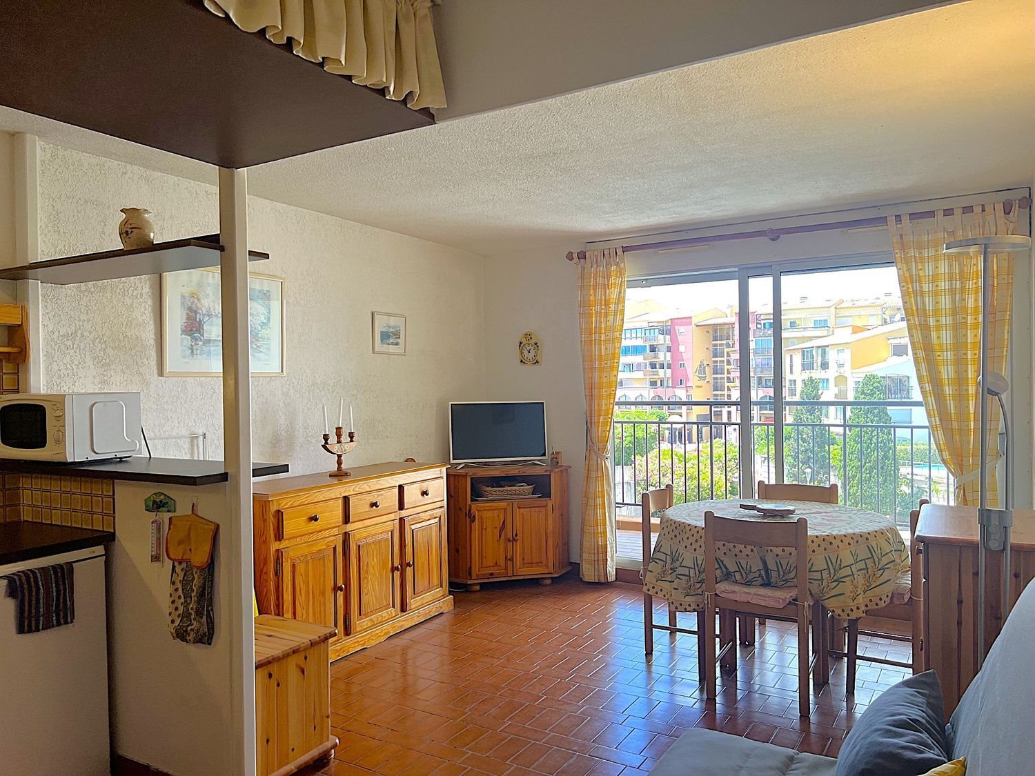 Appartement à vendre, 32m², Grau d'Agde