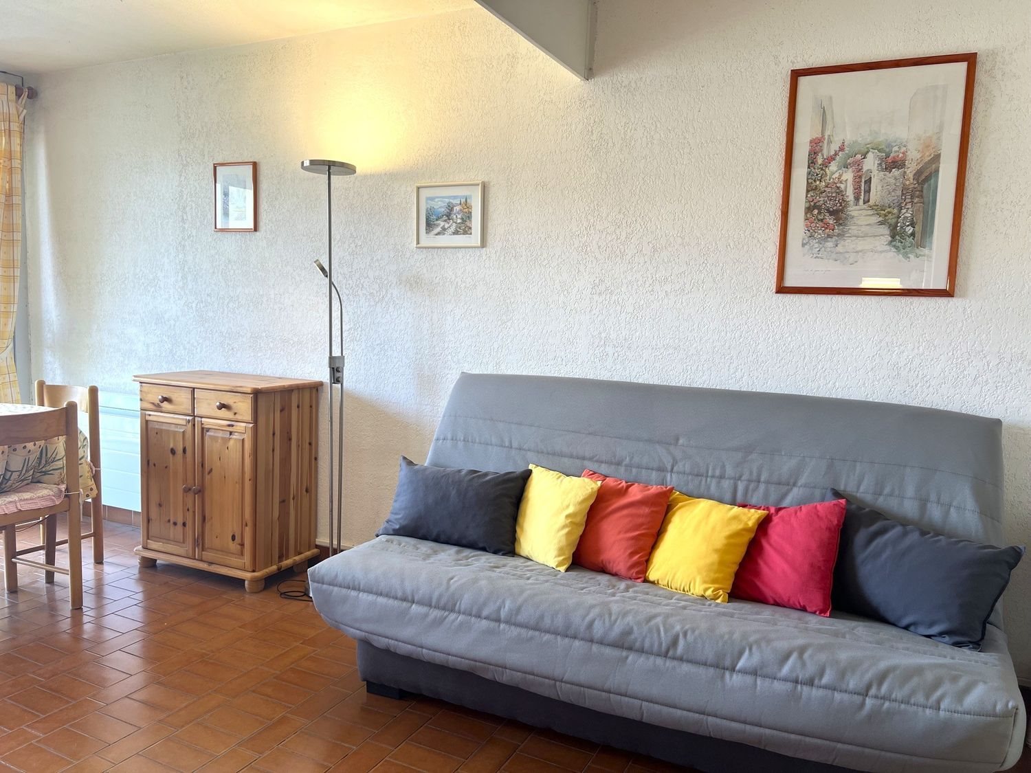 Appartement à vendre, 32m², Grau d'Agde