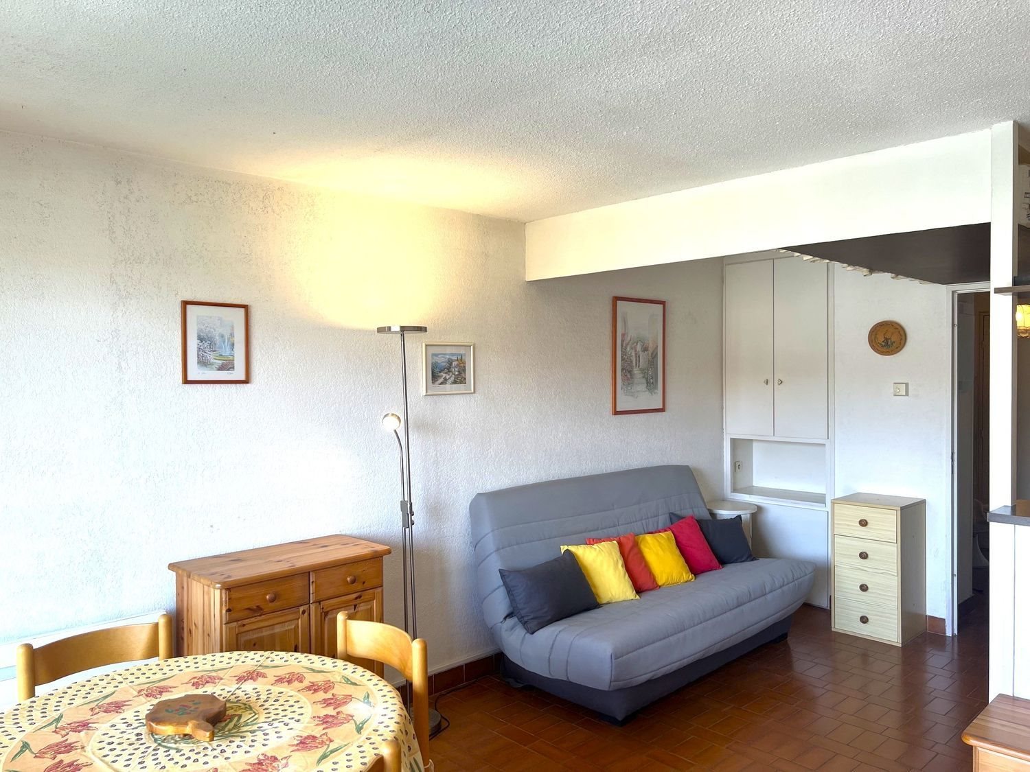 Appartement à vendre, 32m², Grau d'Agde