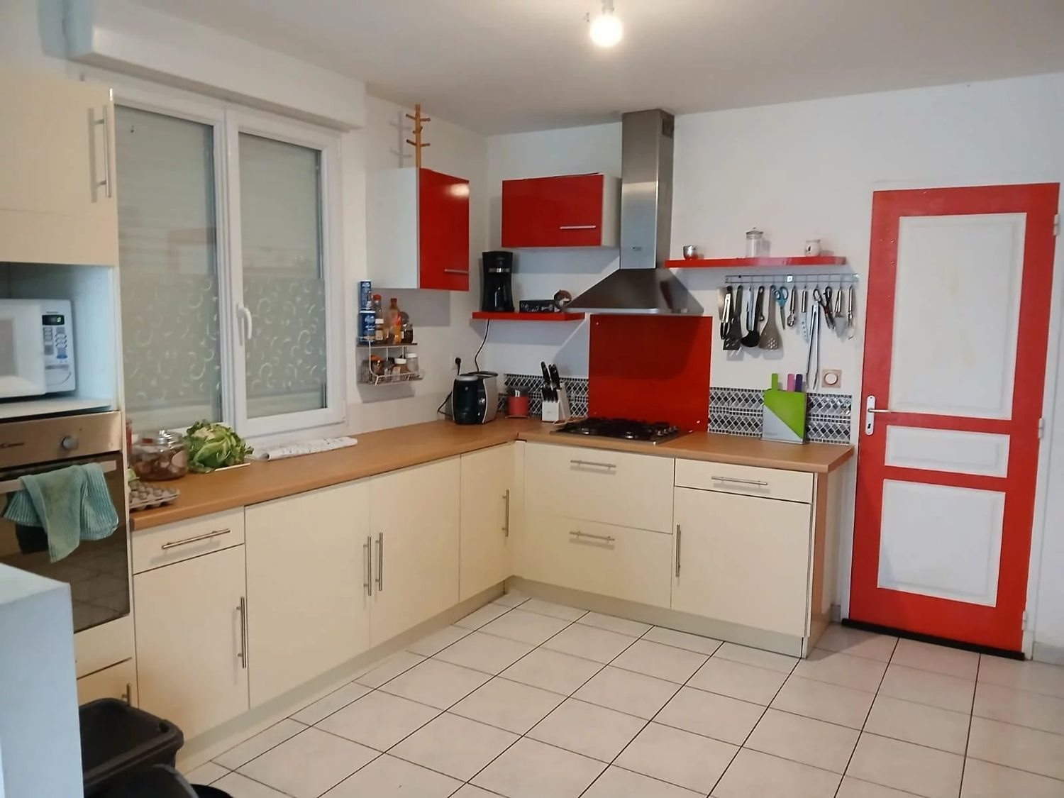 Maison à louer, 80m², Grâces