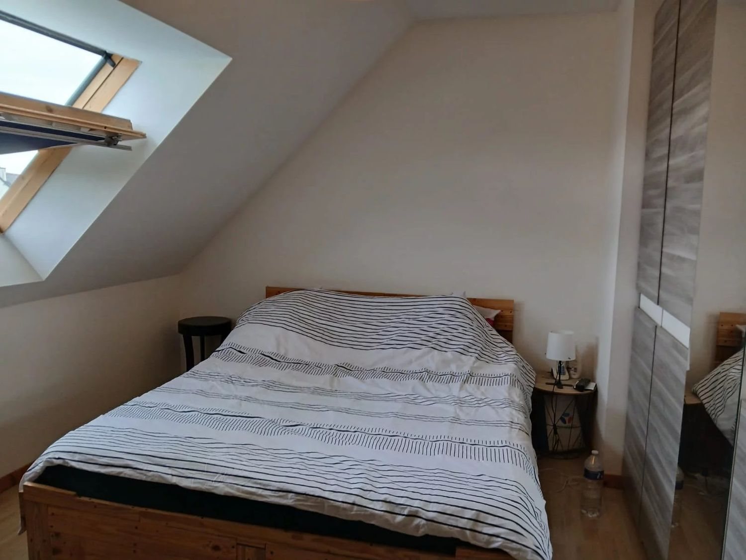 Maison à louer, 80m², Grâces