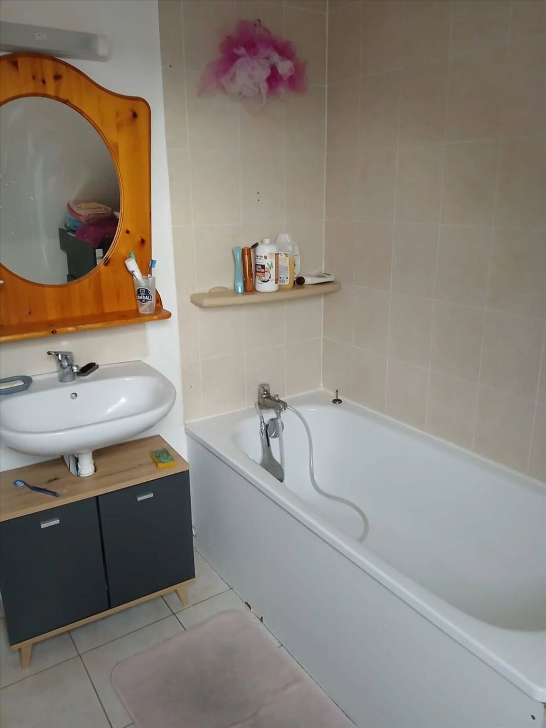 Maison à louer, 80m², Grâces