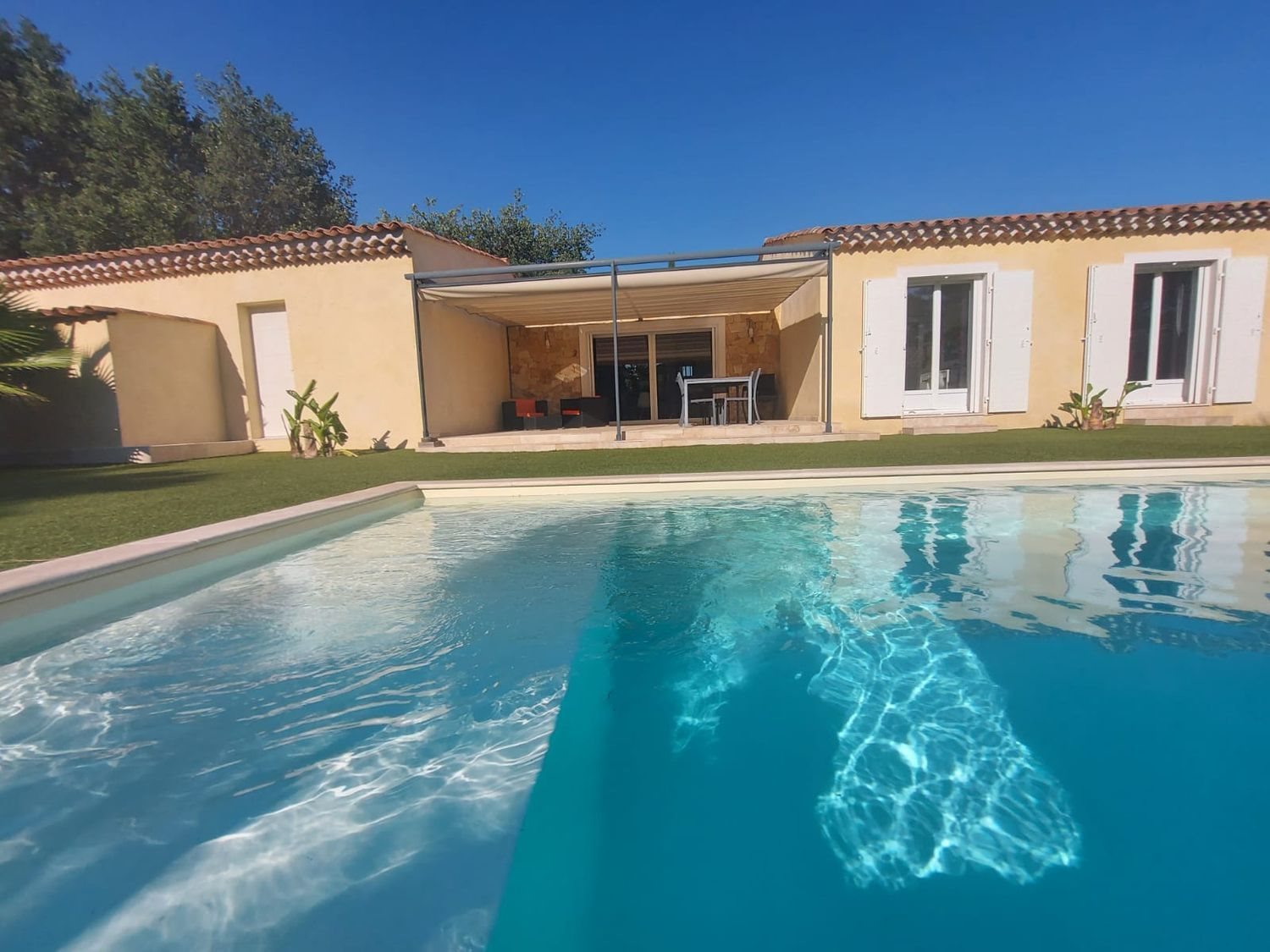 Maison à vendre, 139m², Draguignan
