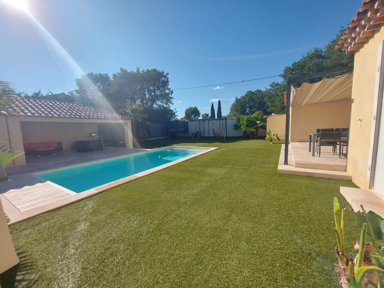 Maison à vendre, 139m², Draguignan
