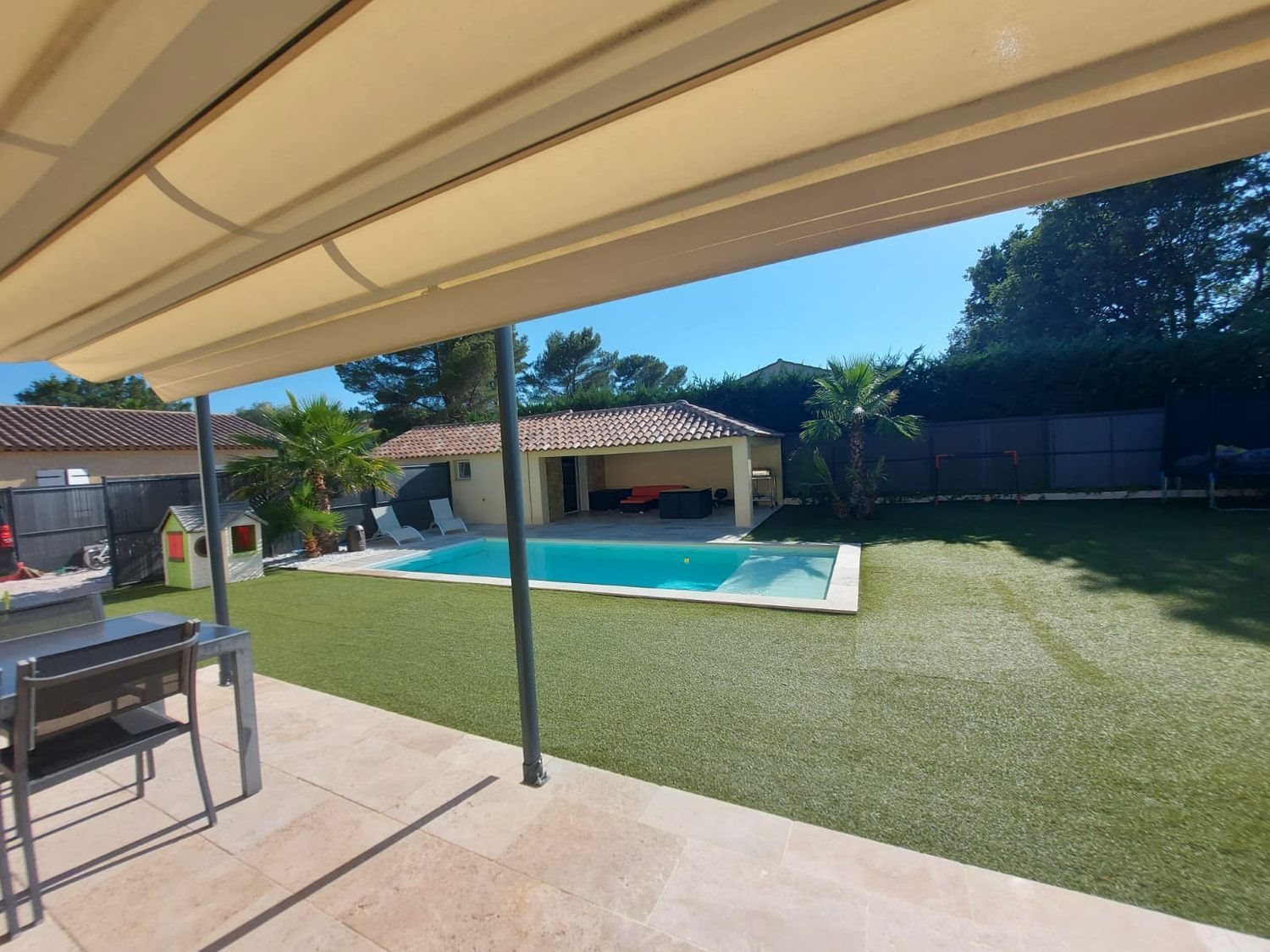 Maison à vendre, 139m², Draguignan