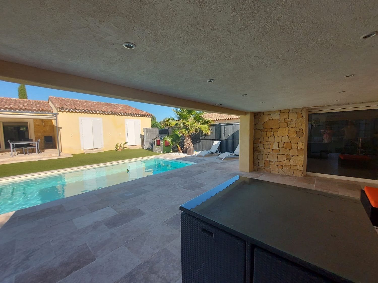Maison à vendre, 139m², Draguignan