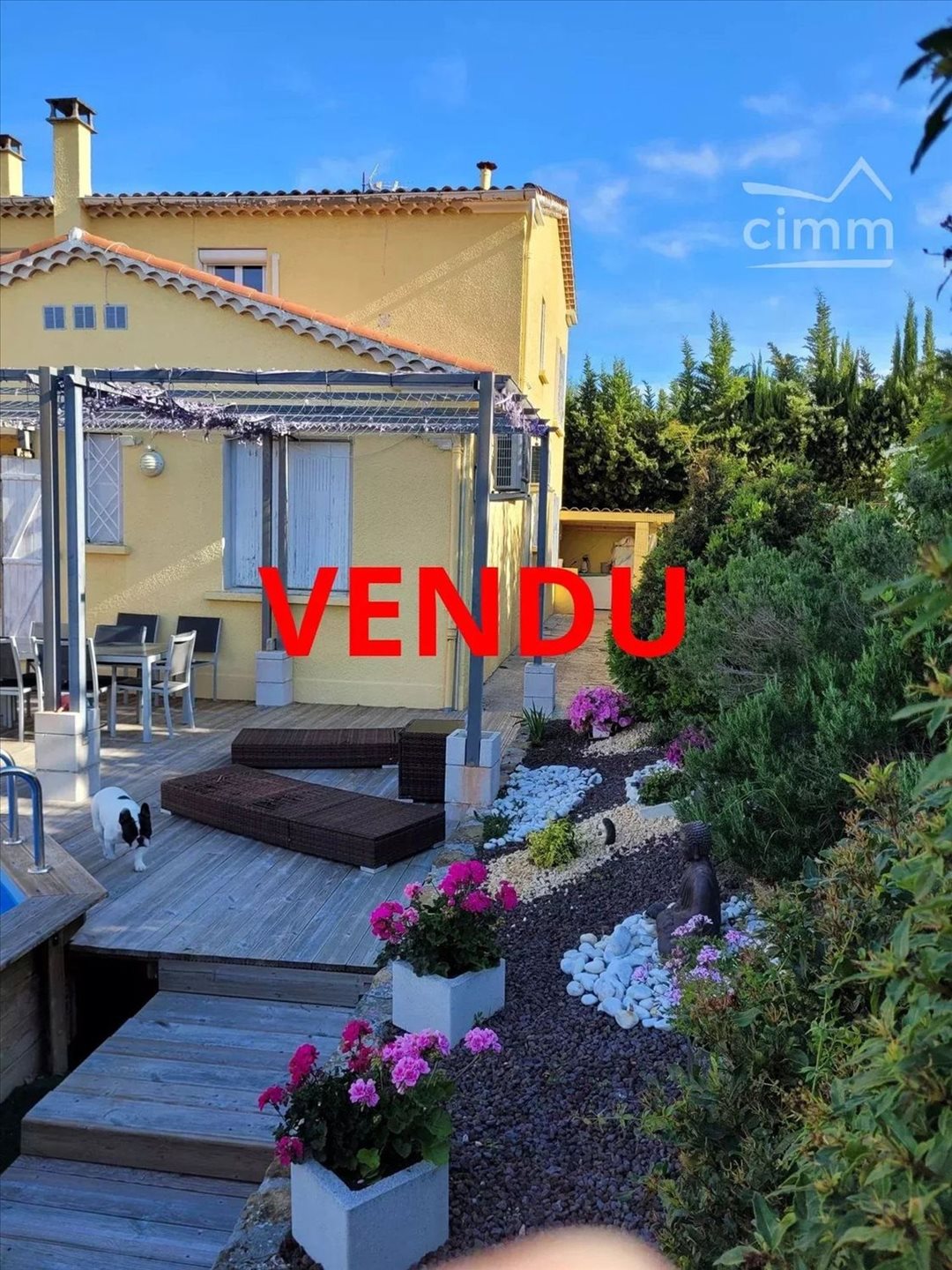 Maison à vendre, 159m², Espéraza
