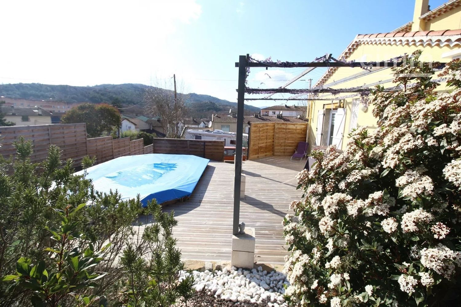Maison à vendre, 159m², Espéraza