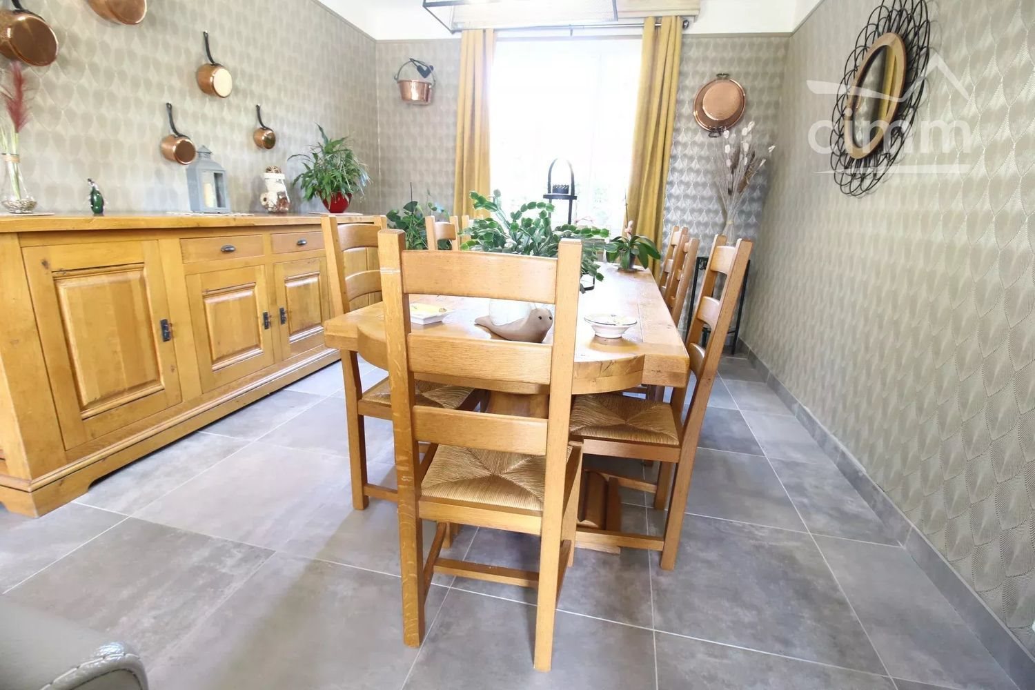 Maison à vendre, 159m², Espéraza