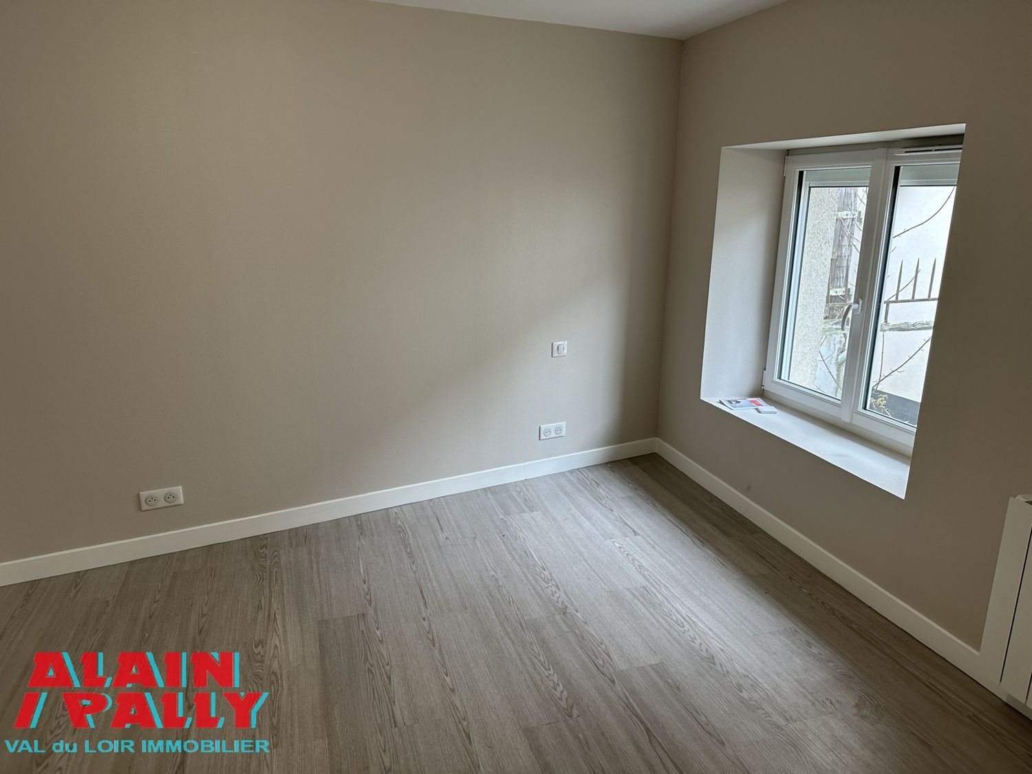 Appartement à louer, 32m², Bonneval