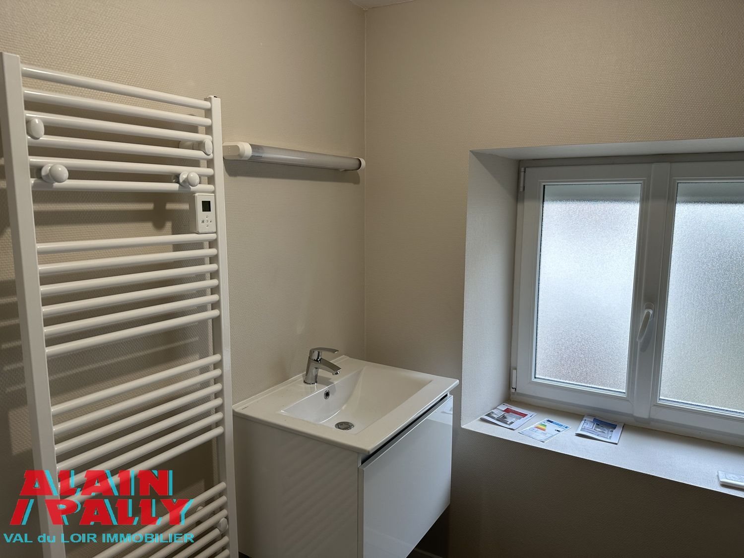Appartement à louer, 32m², Bonneval