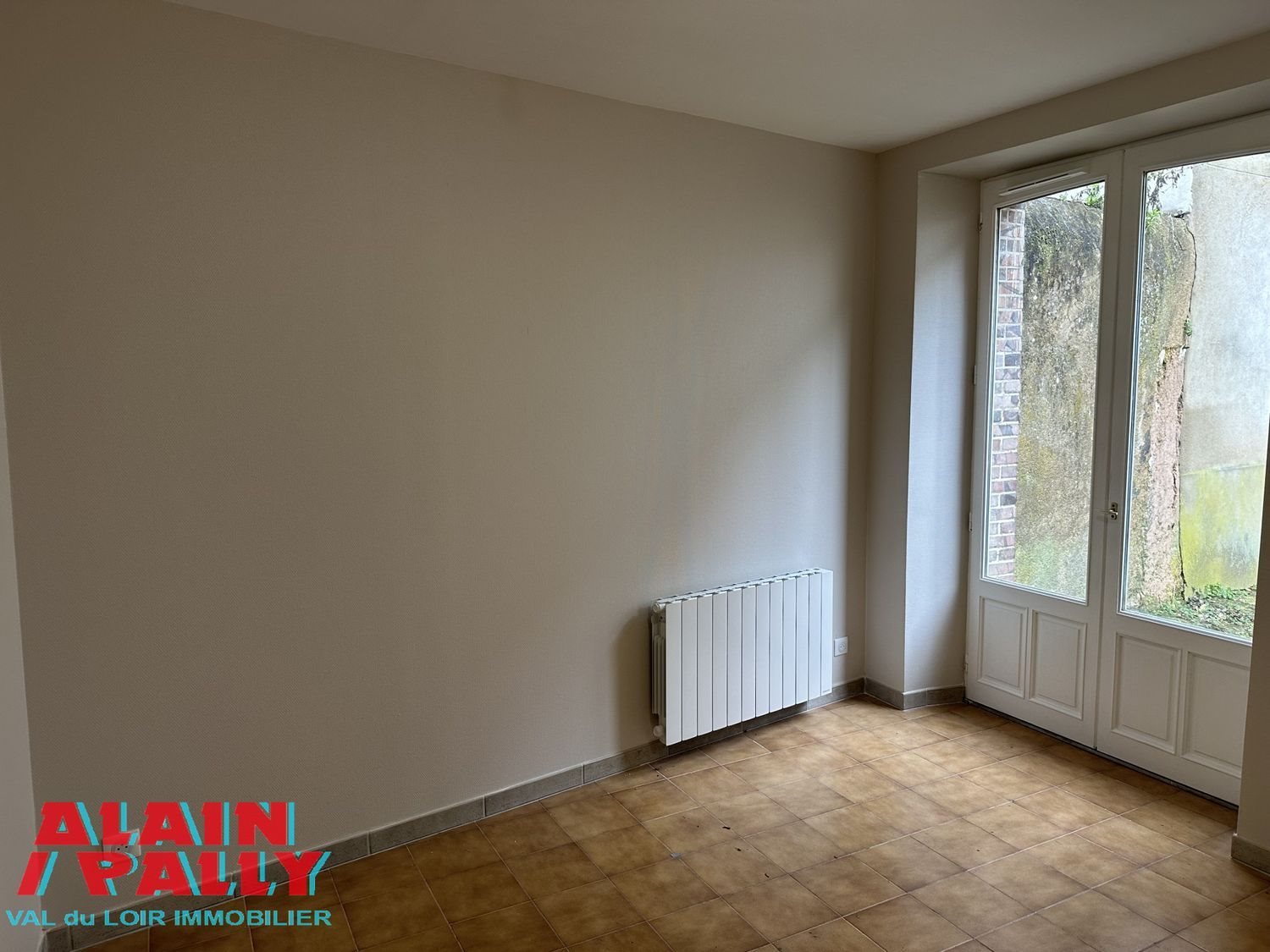 Appartement à louer, 32m², Bonneval
