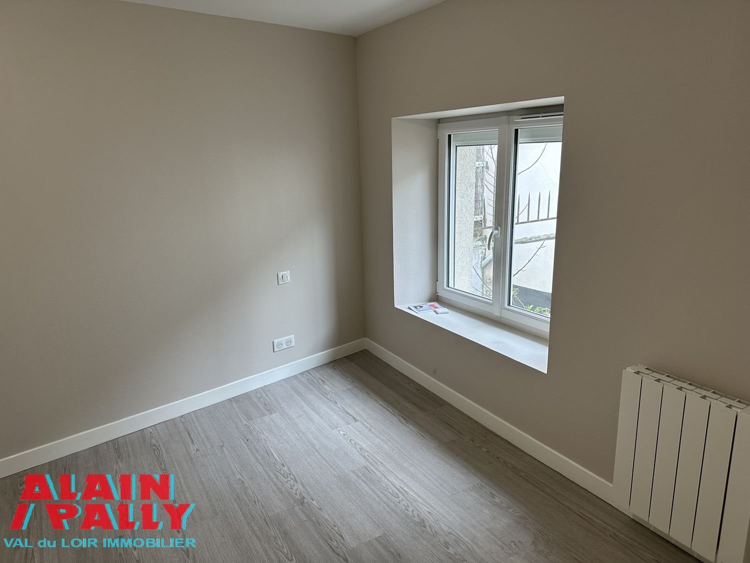Appartement à louer, 32m², Bonneval