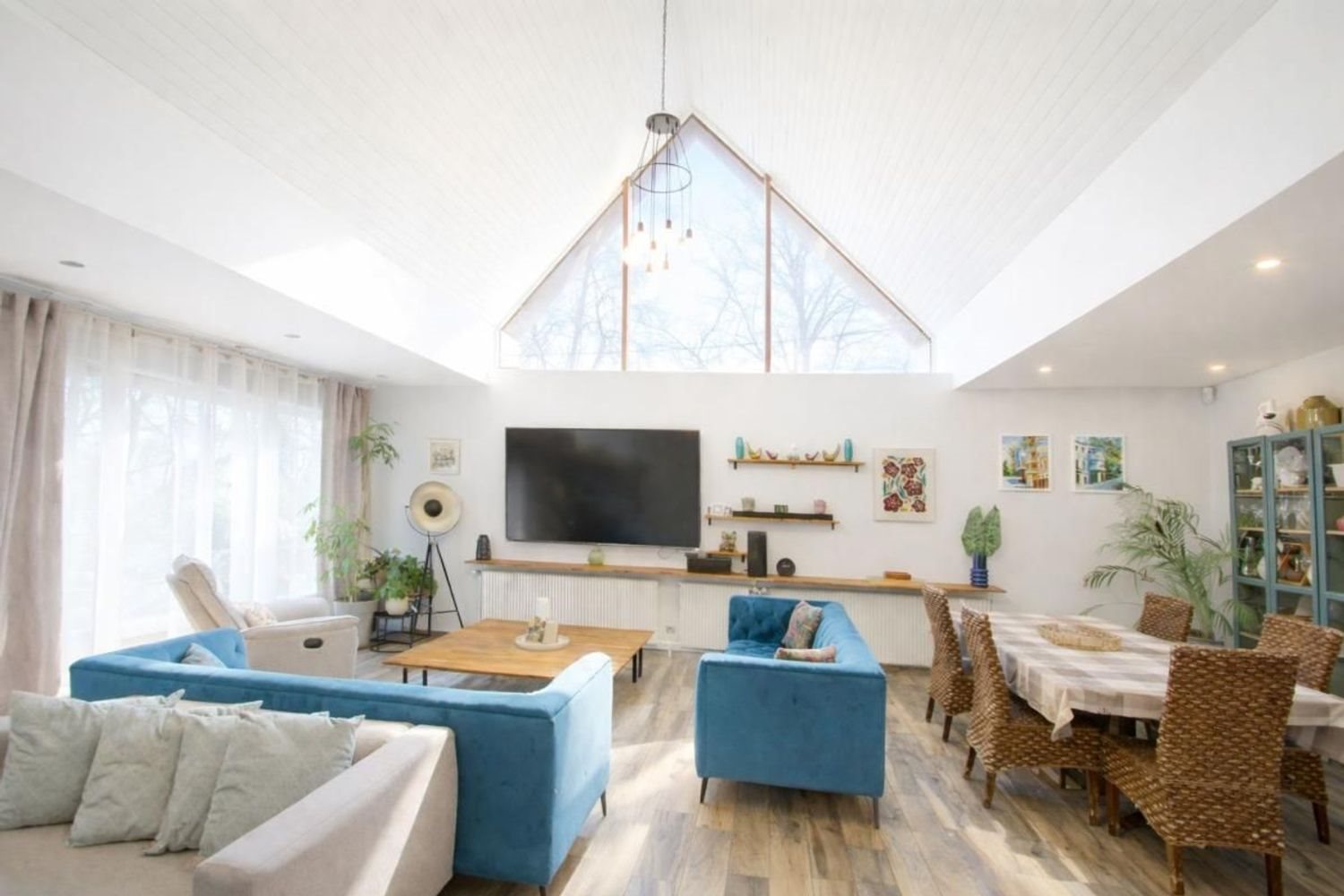 Maison à vendre, 209m², Saran