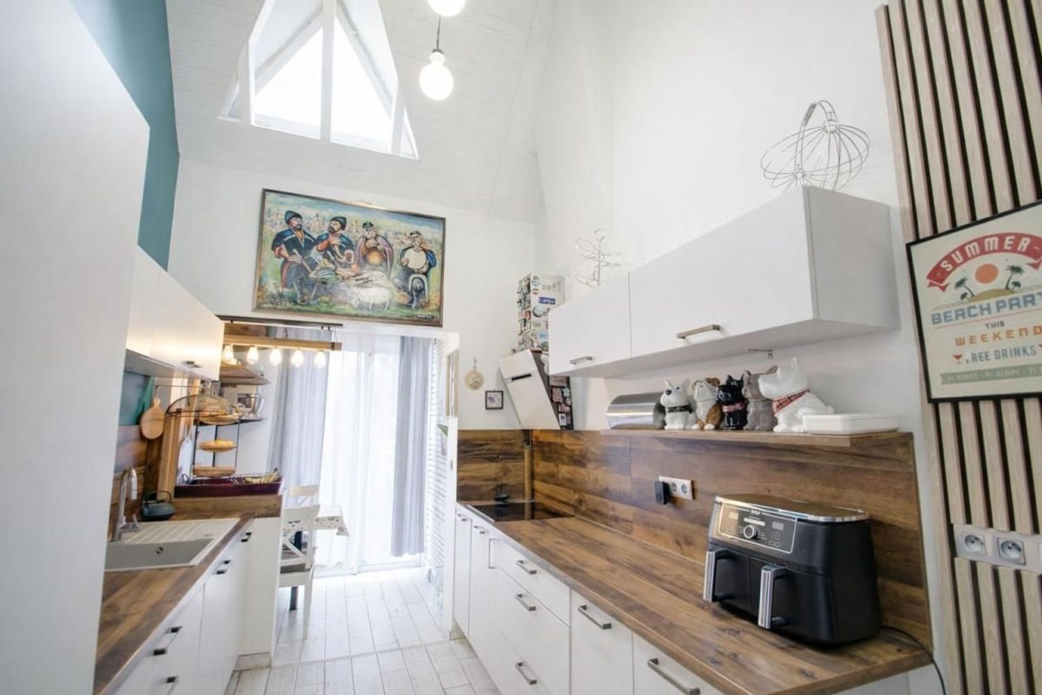 Maison à vendre, 209m², Saran