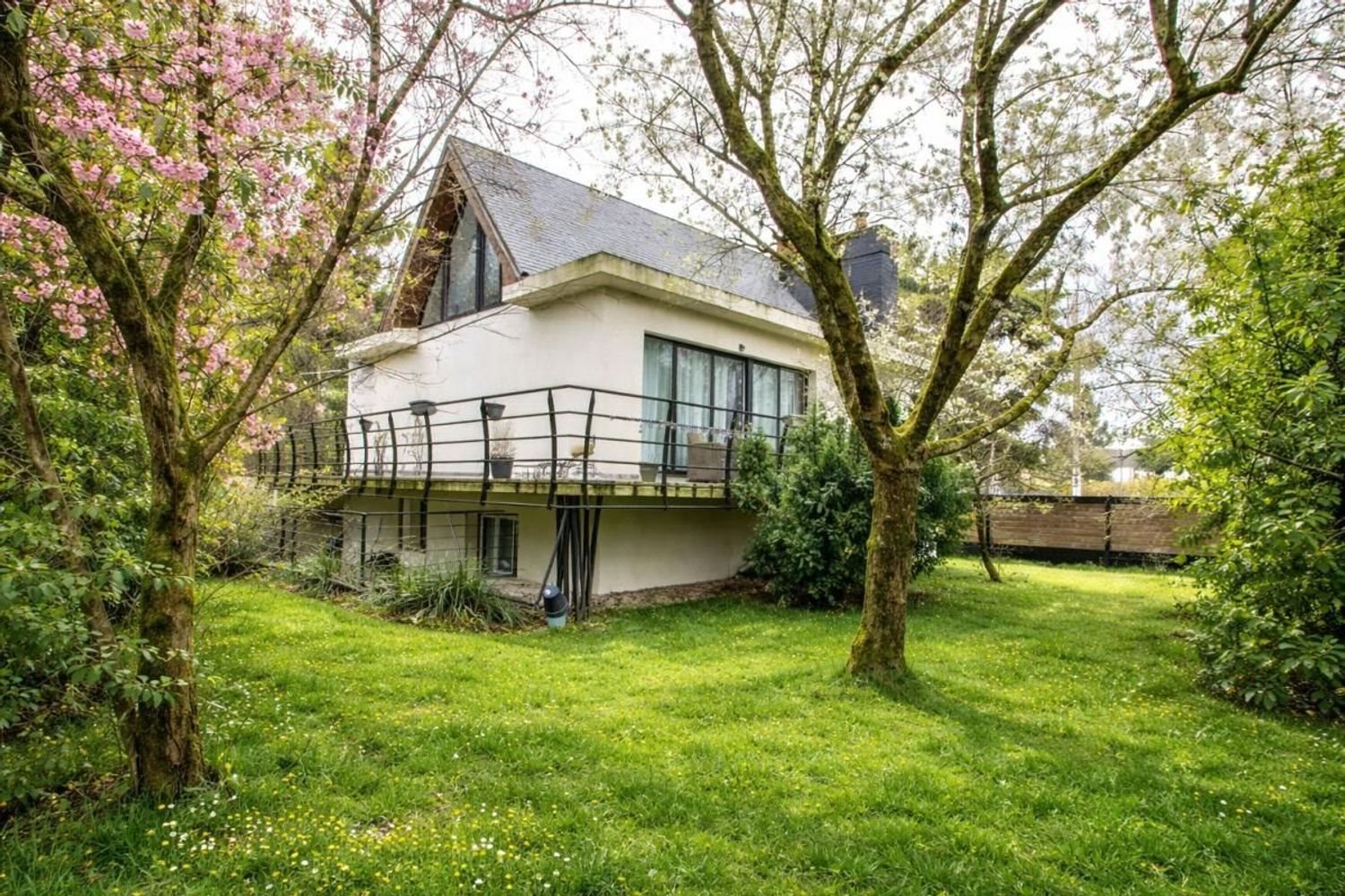 Maison à vendre, 209m², Saran