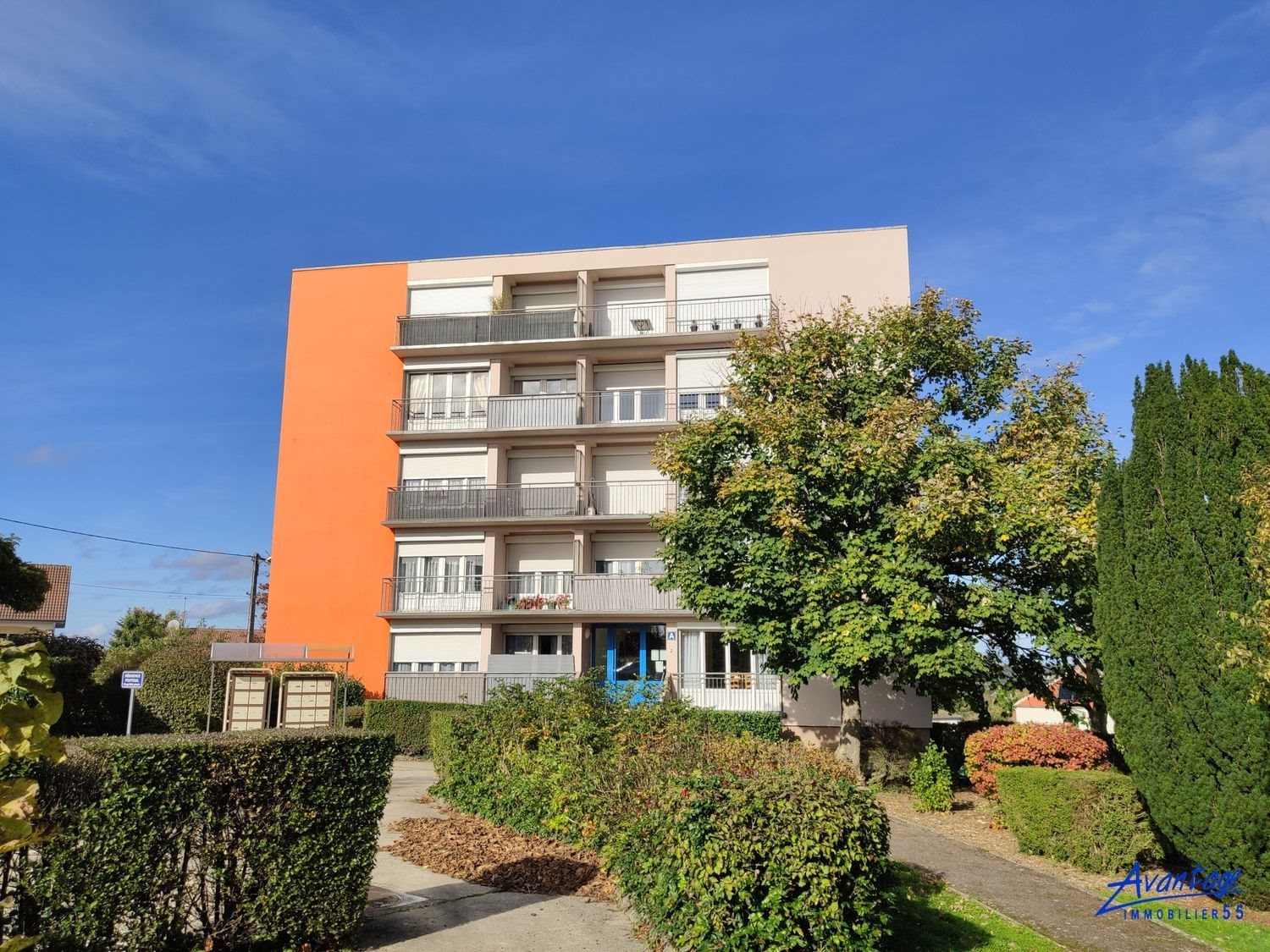 Appartement à vendre, 81m², Bar-le-Duc