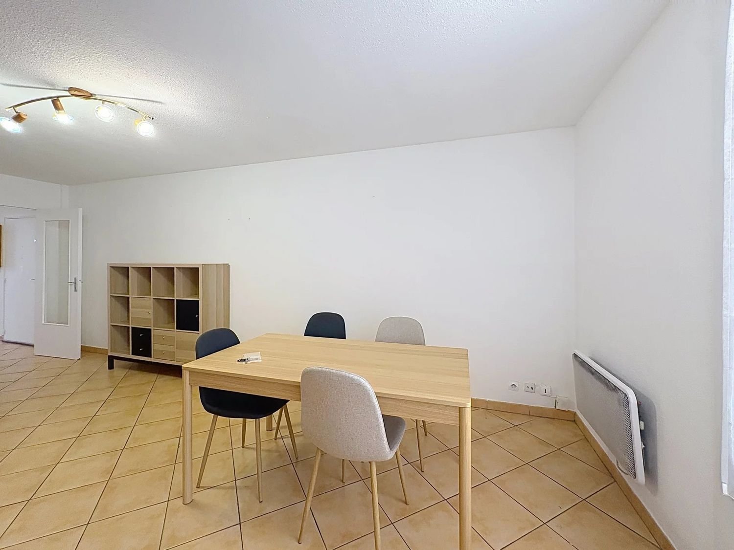 Appartement à louer, 72m², Toulouse