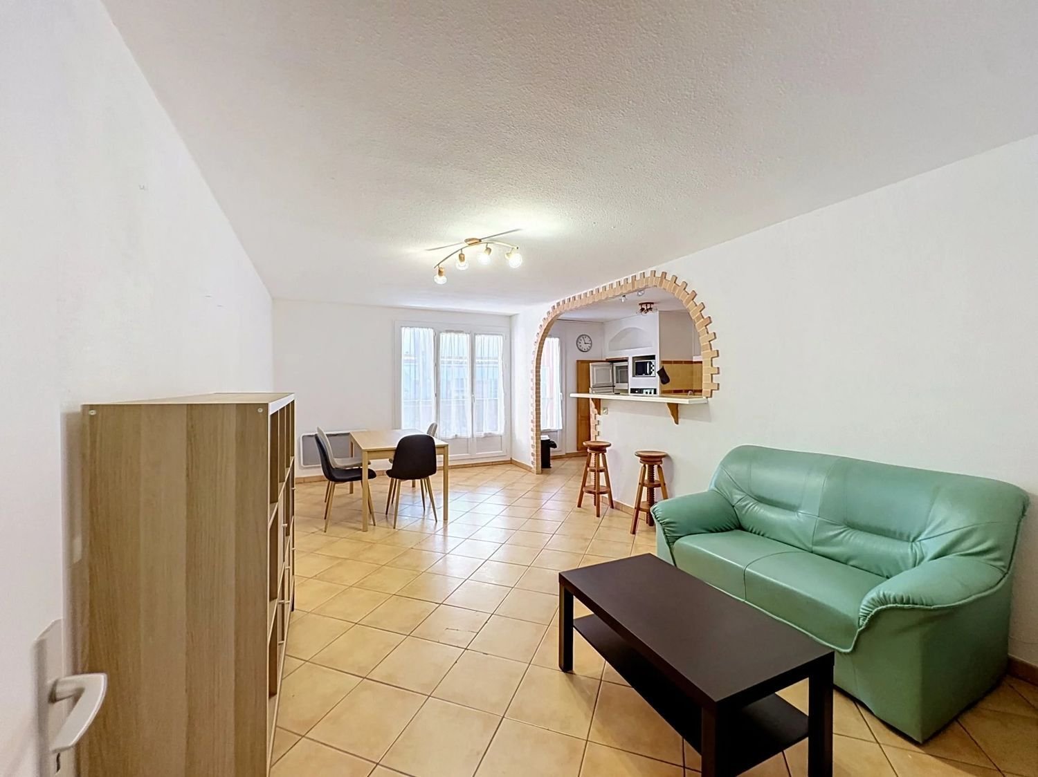 Appartement à louer, 72m², Toulouse