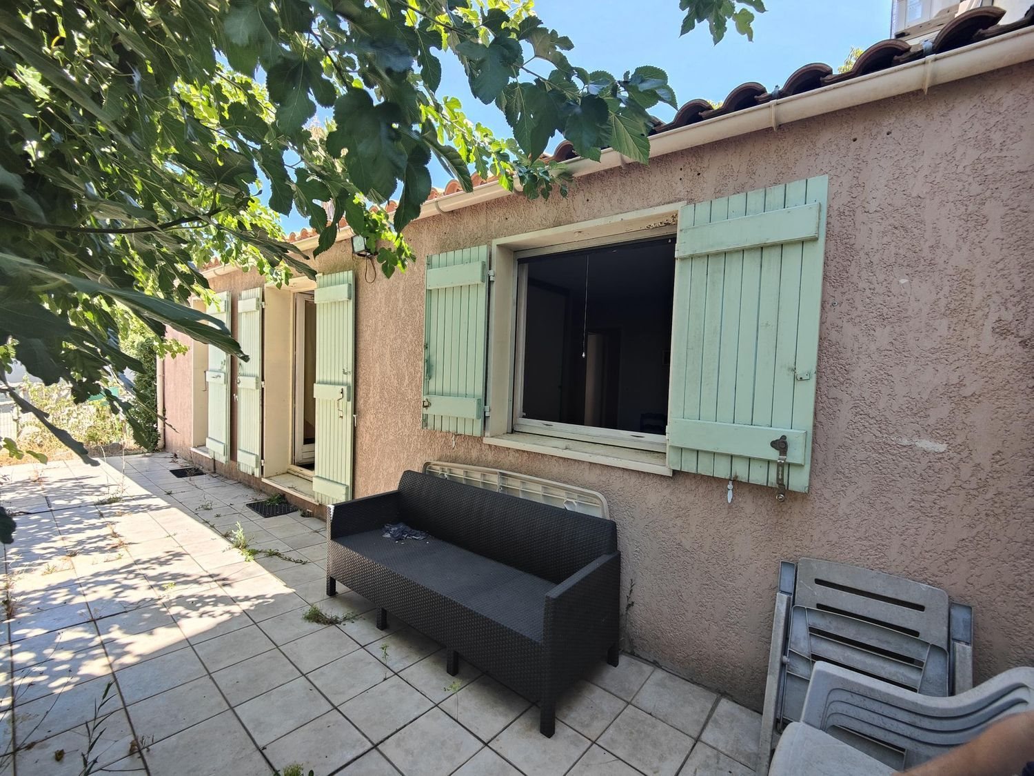 Maison à vendre, 66m², Le Pradet