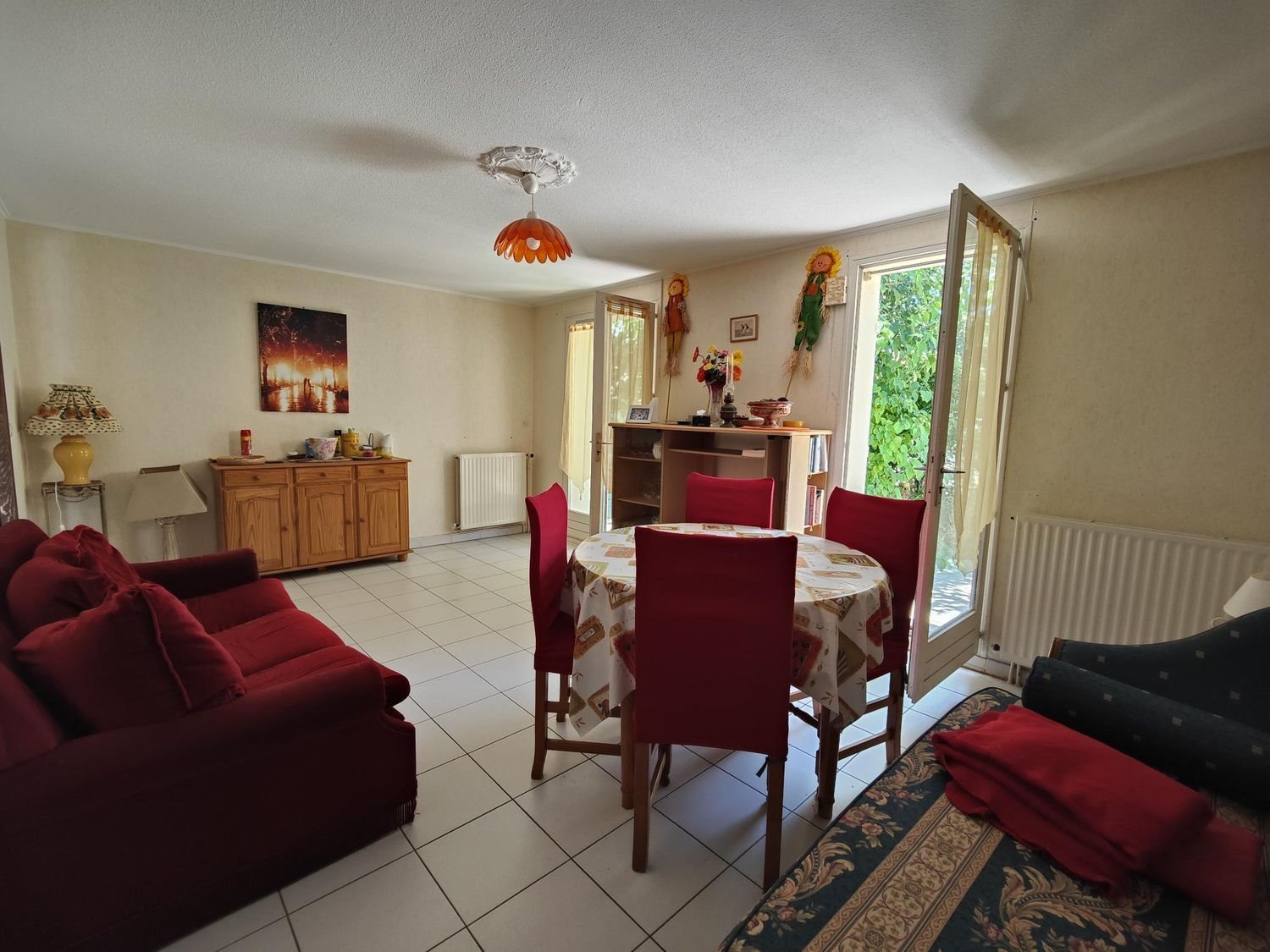 Maison à vendre, 66m², Le Pradet