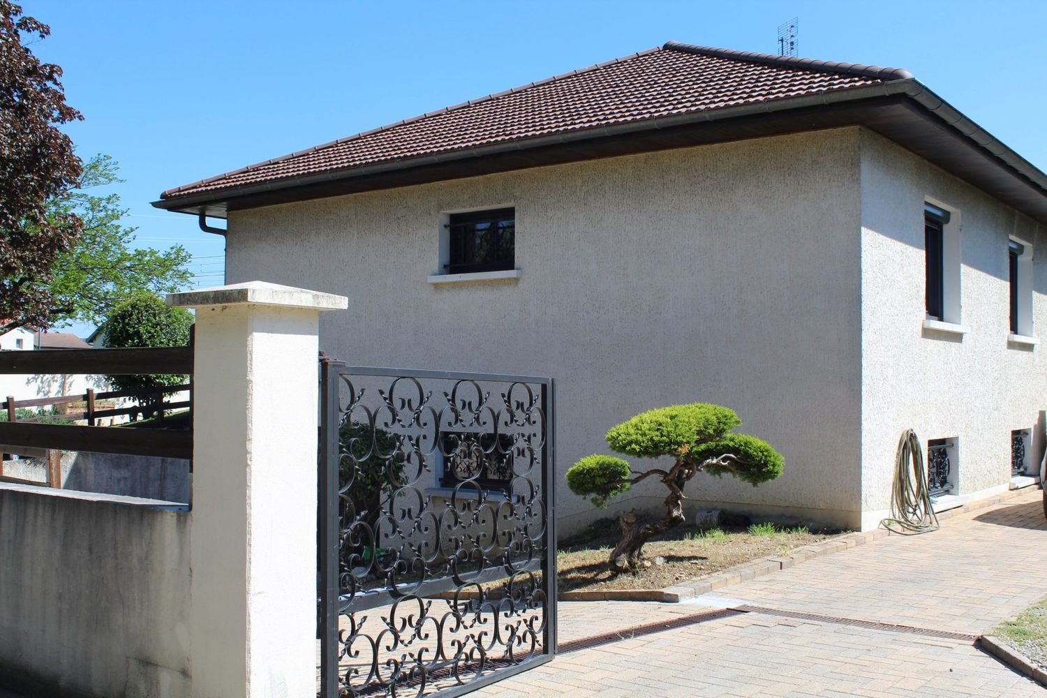 Maison à vendre, 90m², Miribel