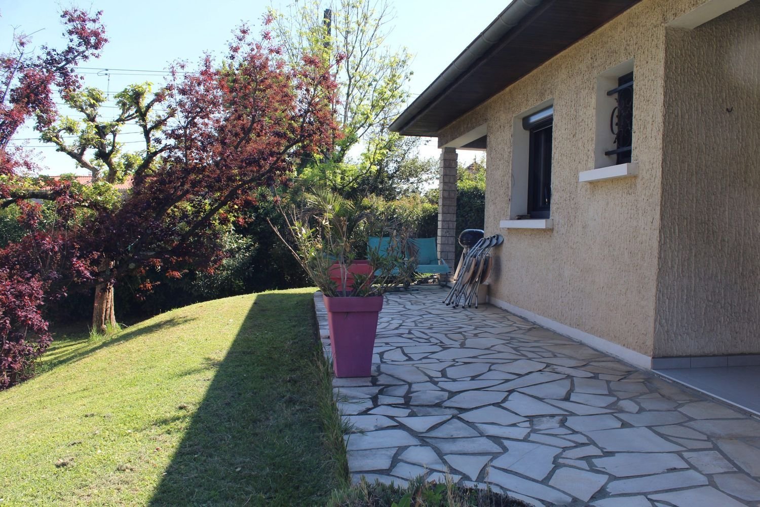 Maison à vendre, 90m², Miribel