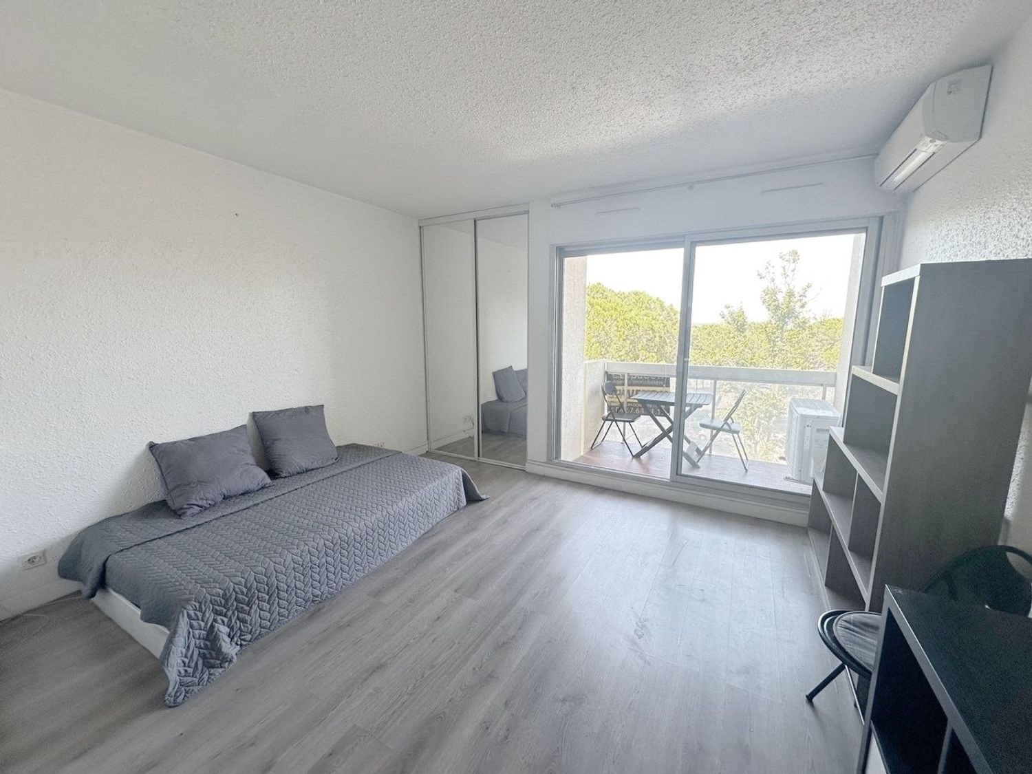 Appartement à vendre, 24m², Mauguio