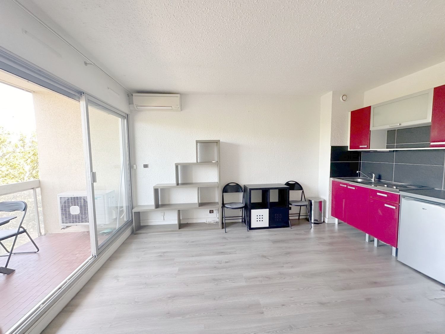 Appartement à vendre, 24m², Mauguio