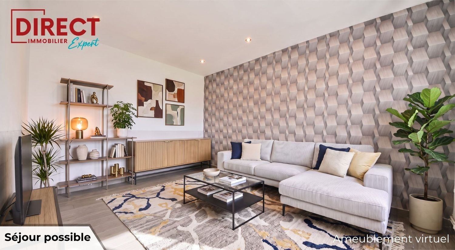 Maison à vendre, 90m², Alfortville