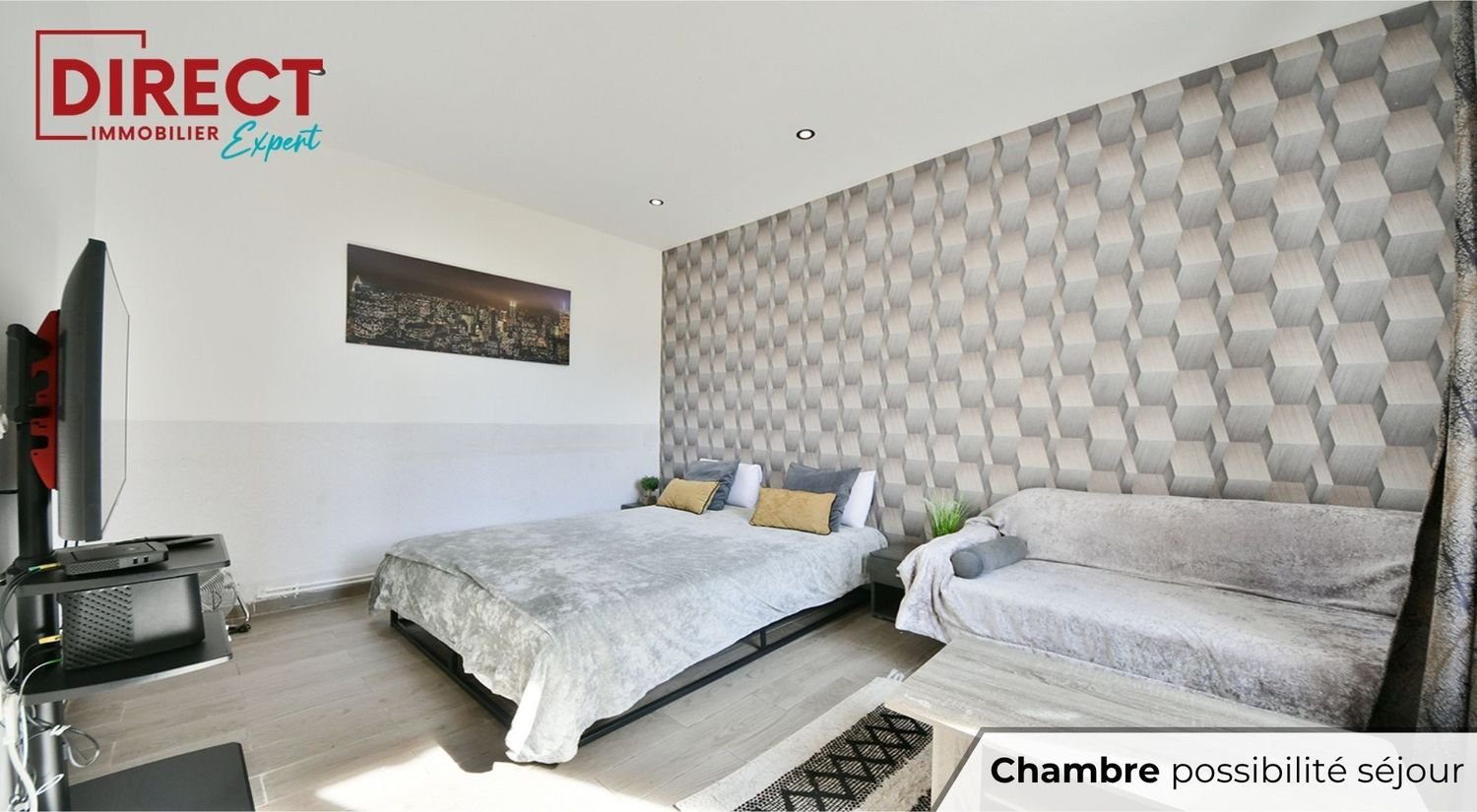 Maison à vendre, 90m², Alfortville