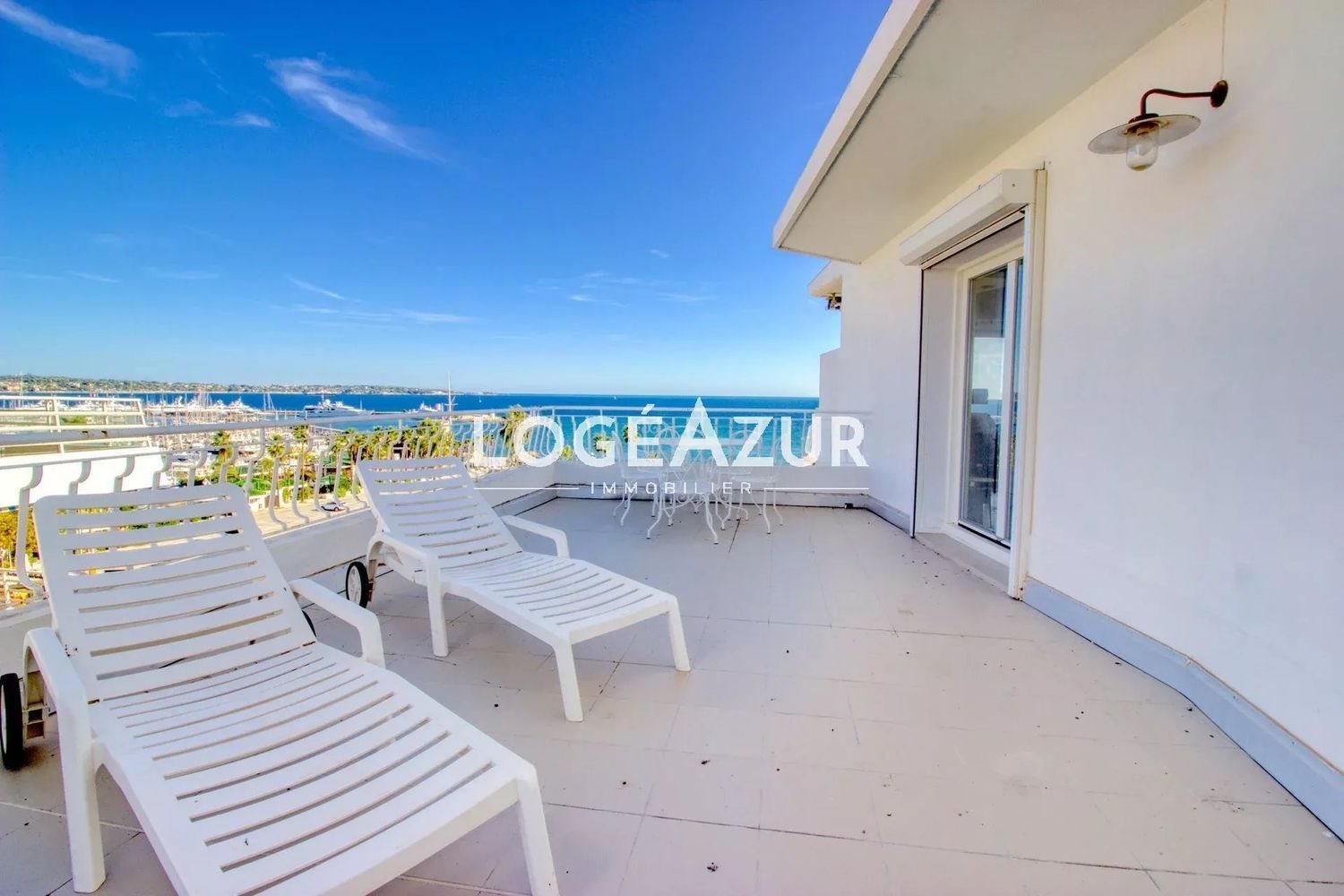 Appartement à vendre, 79m², Vallauris