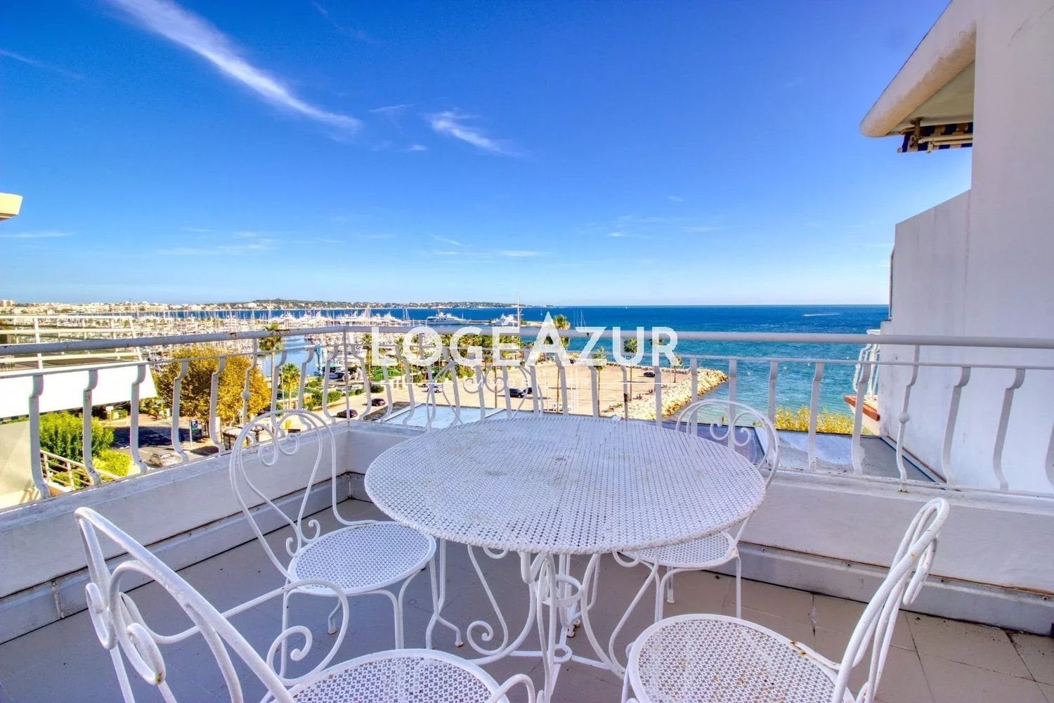 Appartement à vendre, 79m², Vallauris