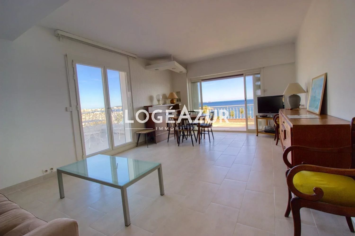 Appartement à vendre, 79m², Vallauris