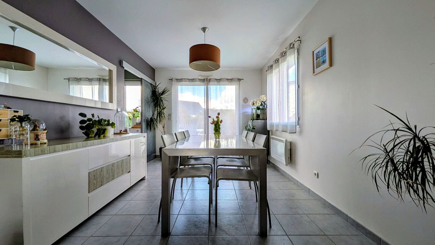 Maison à vendre, 110m², Saint-Clément-de-la-Place