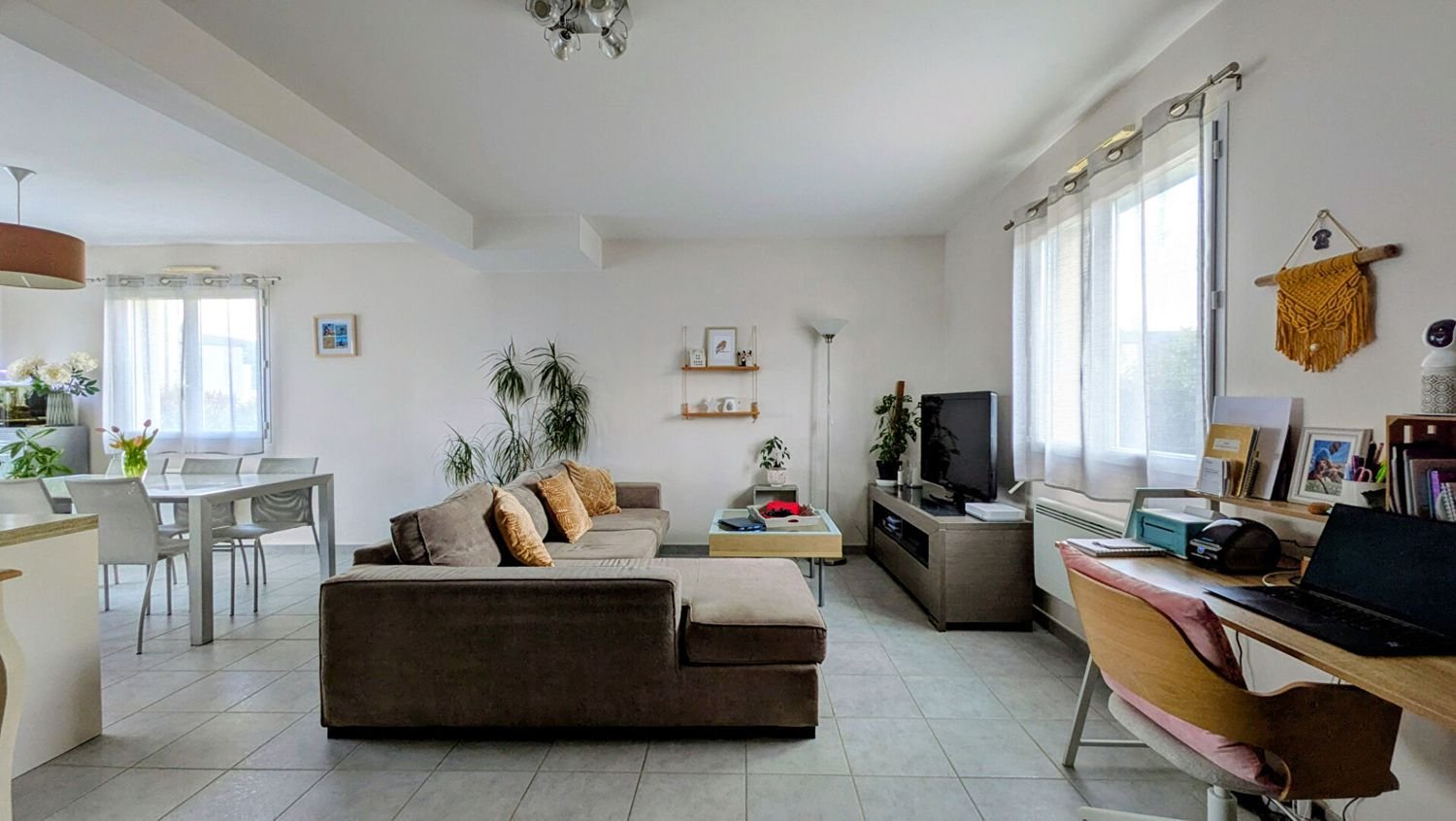 Maison à vendre, 110m², Saint-Clément-de-la-Place