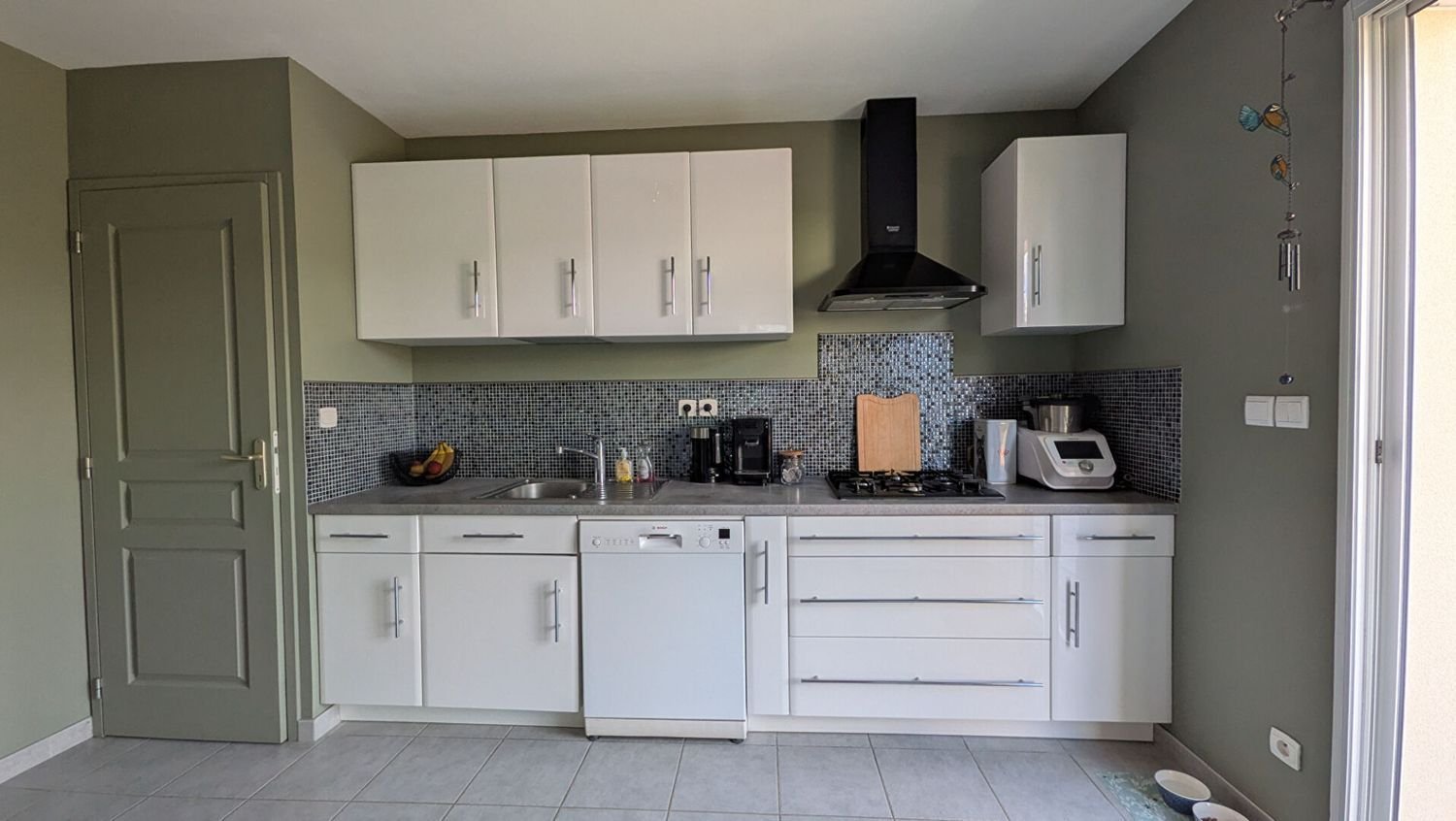 Maison à vendre, 110m², Saint-Clément-de-la-Place