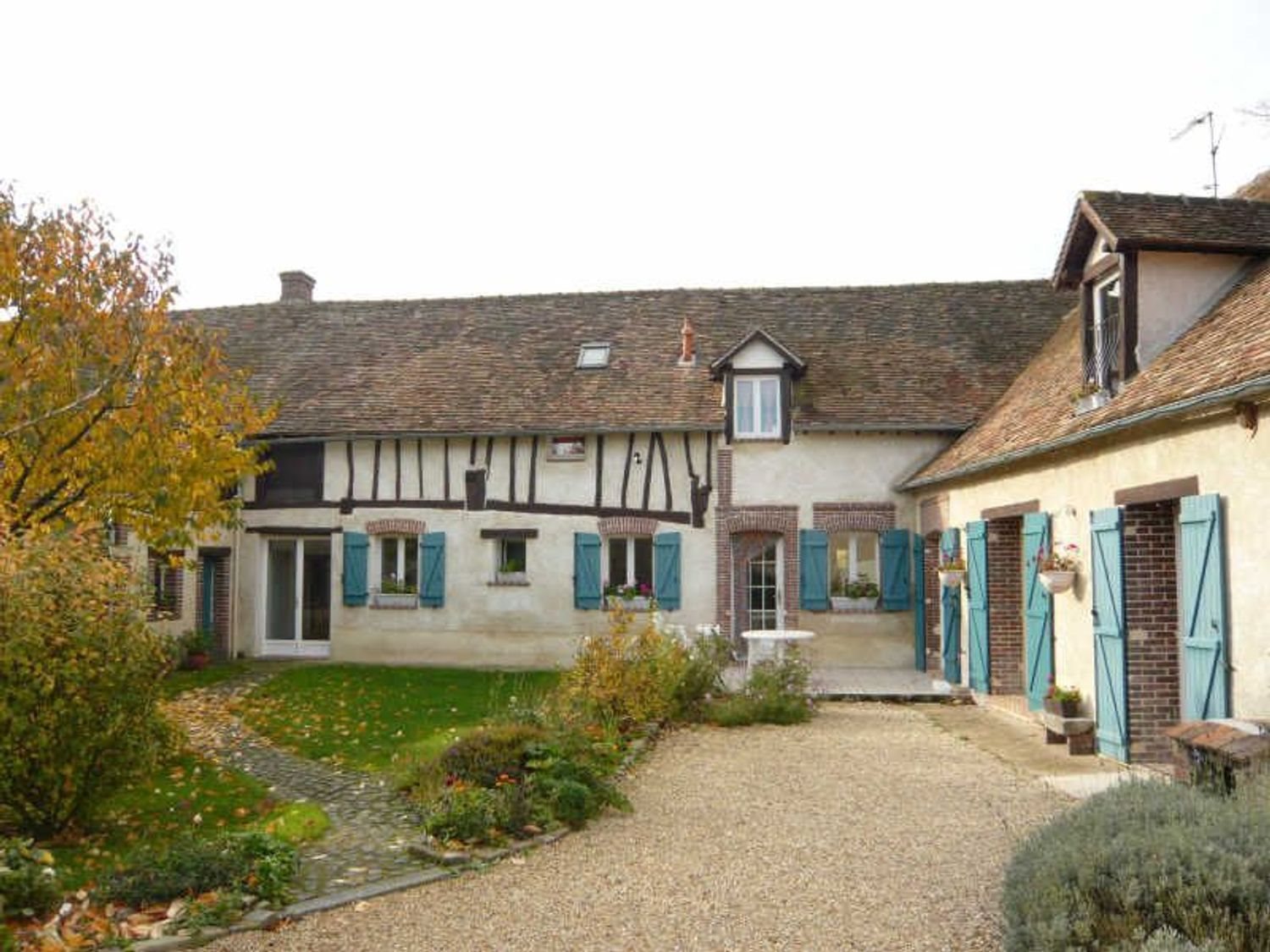 Maison à vendre, 230m², Cherisy